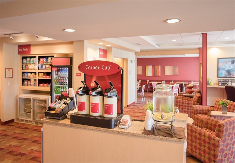 Фото TownePlace Suites Providence North Kingstown