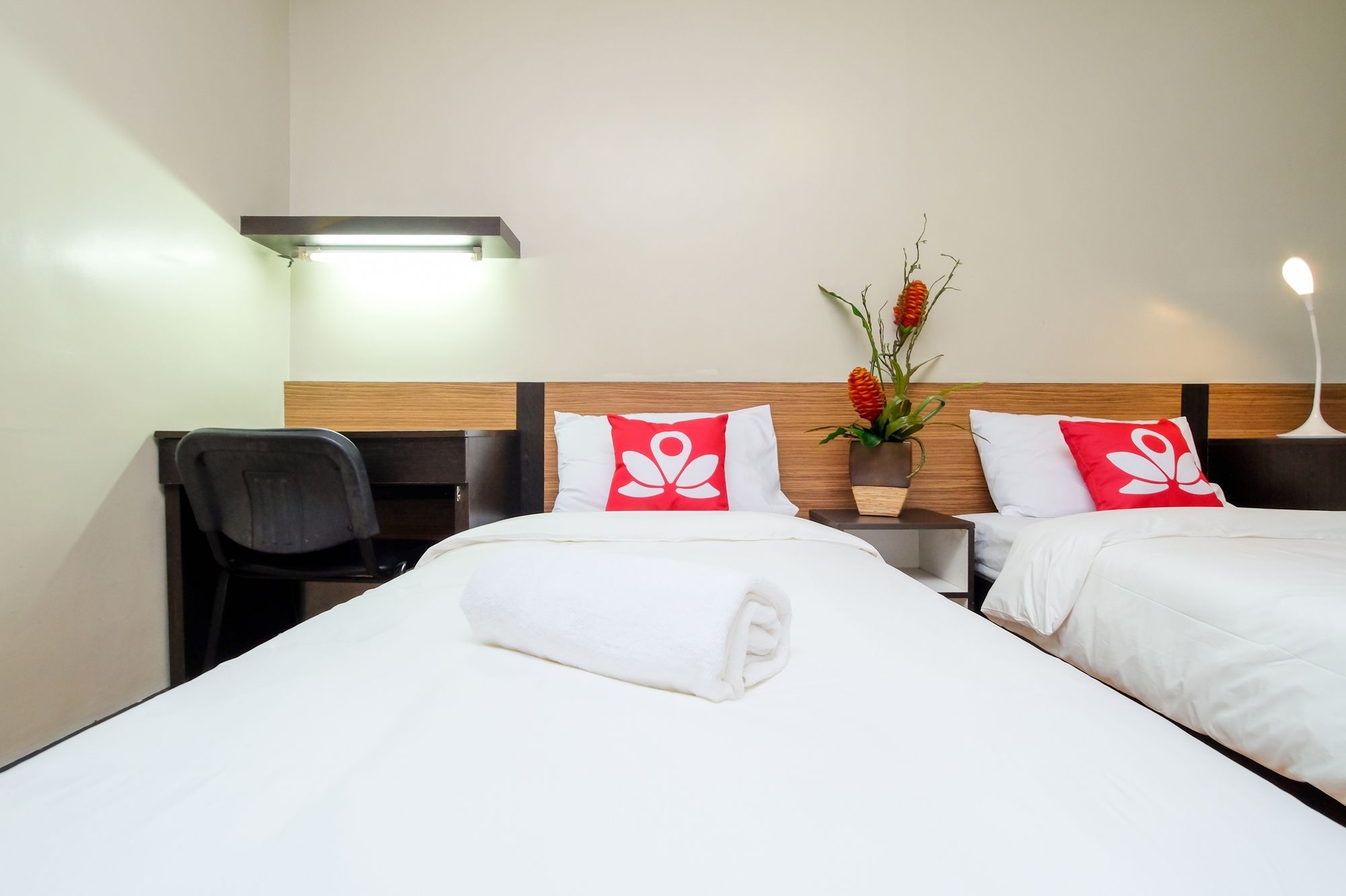 Фото Zen Rooms Studio 87