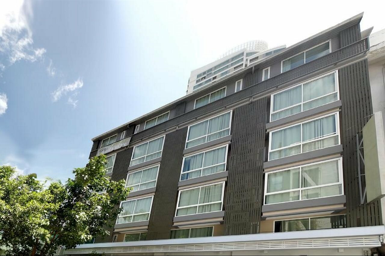 Фото отеля 5