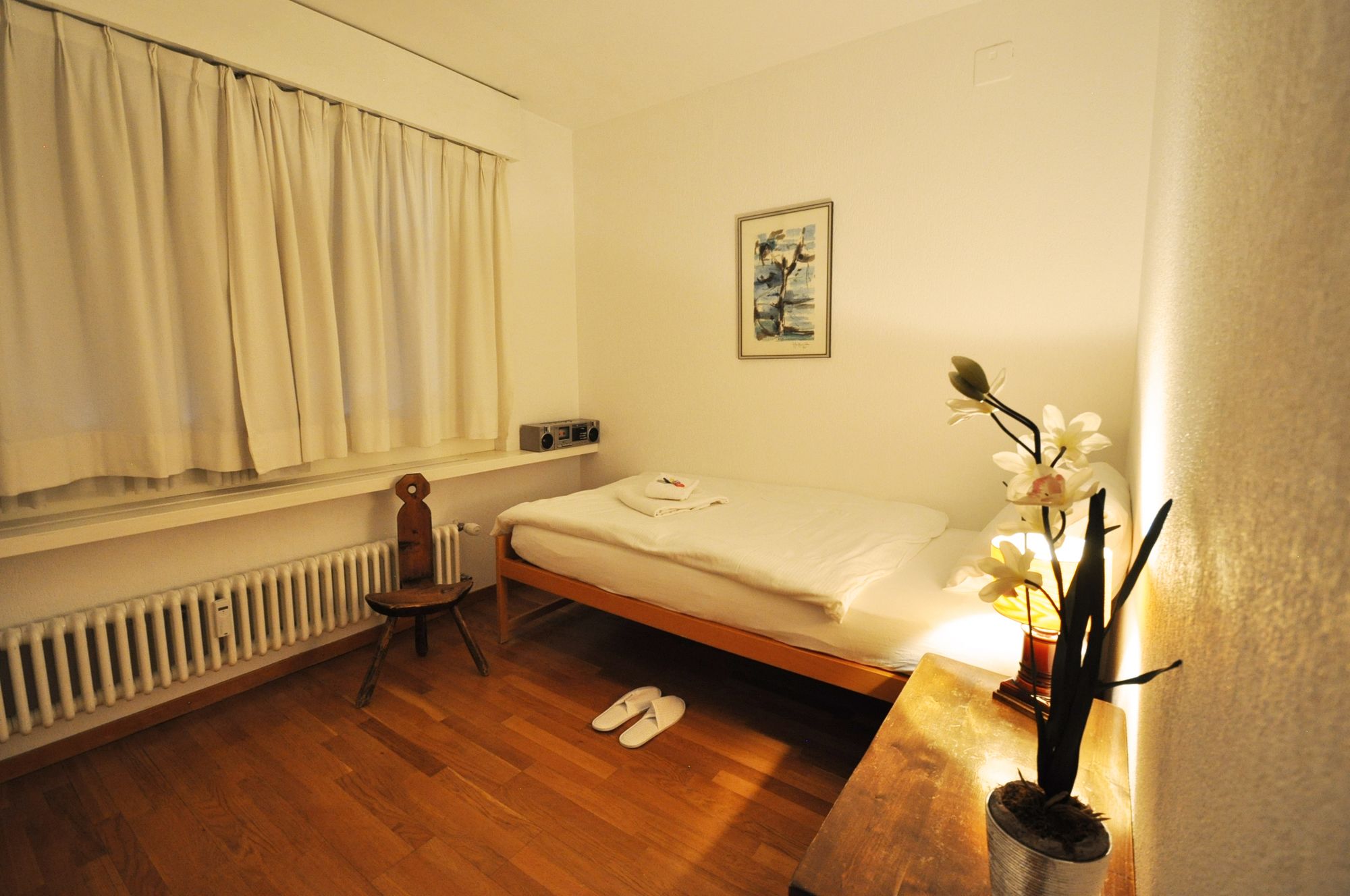 Фото La Villa Emeline - Apartment Emilie