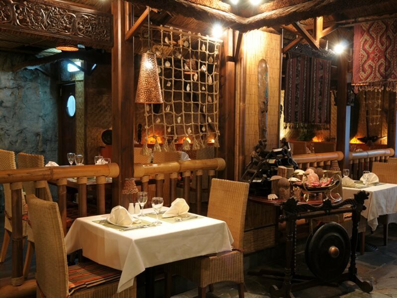 Фото Castelli Hotel