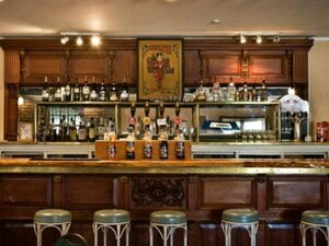 Гостиница Airport Gateway Hotel