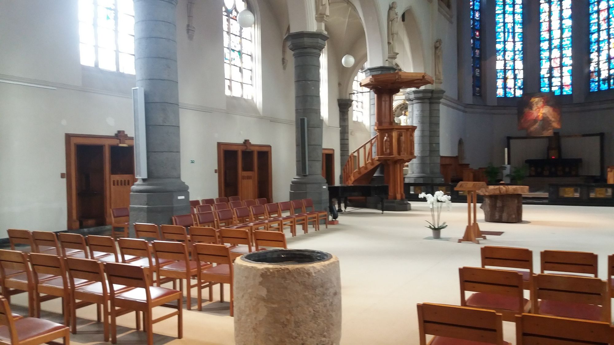 Фото Hotel Damier