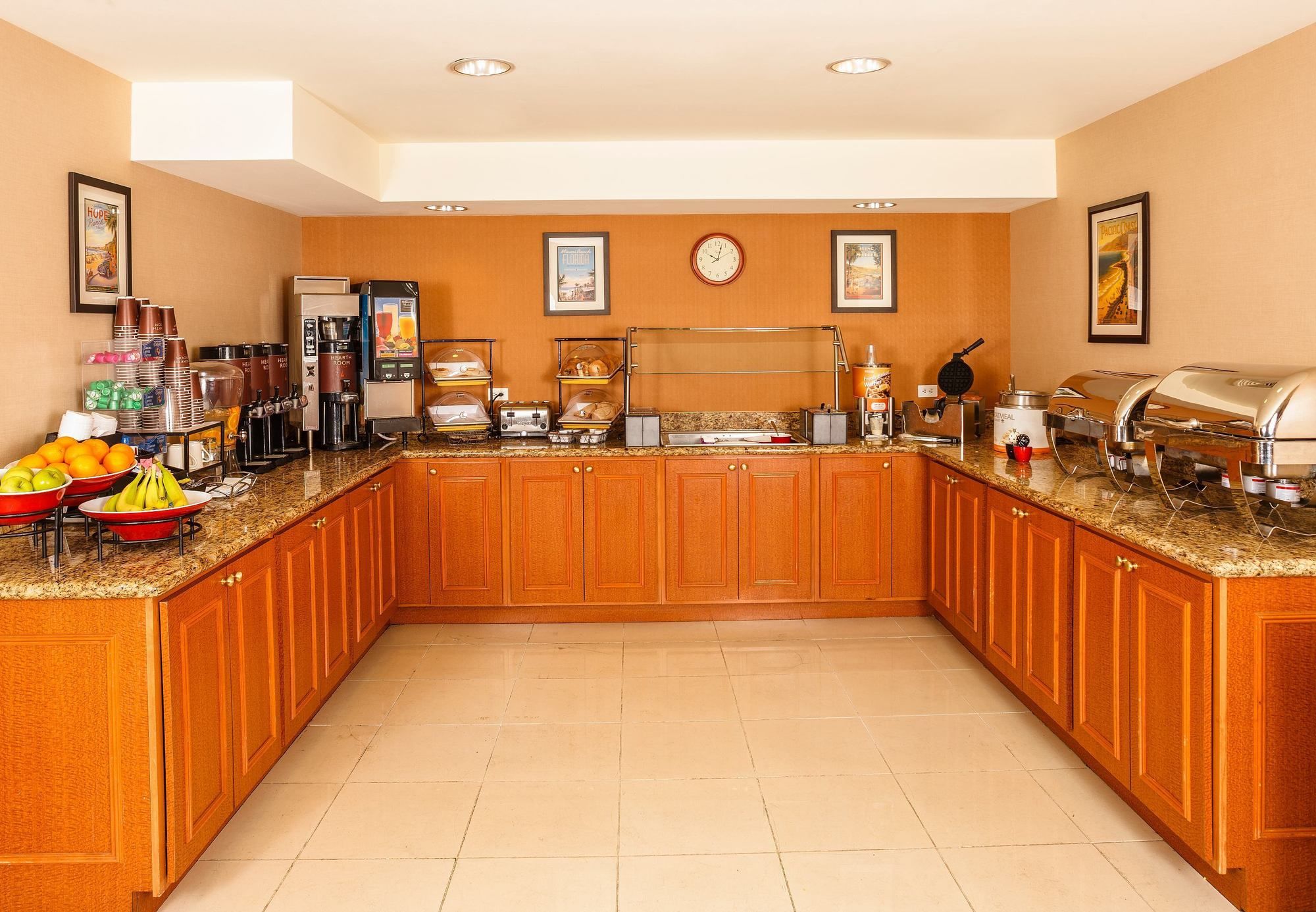 Фото Residence Inn by Marriott Denver Tech Center