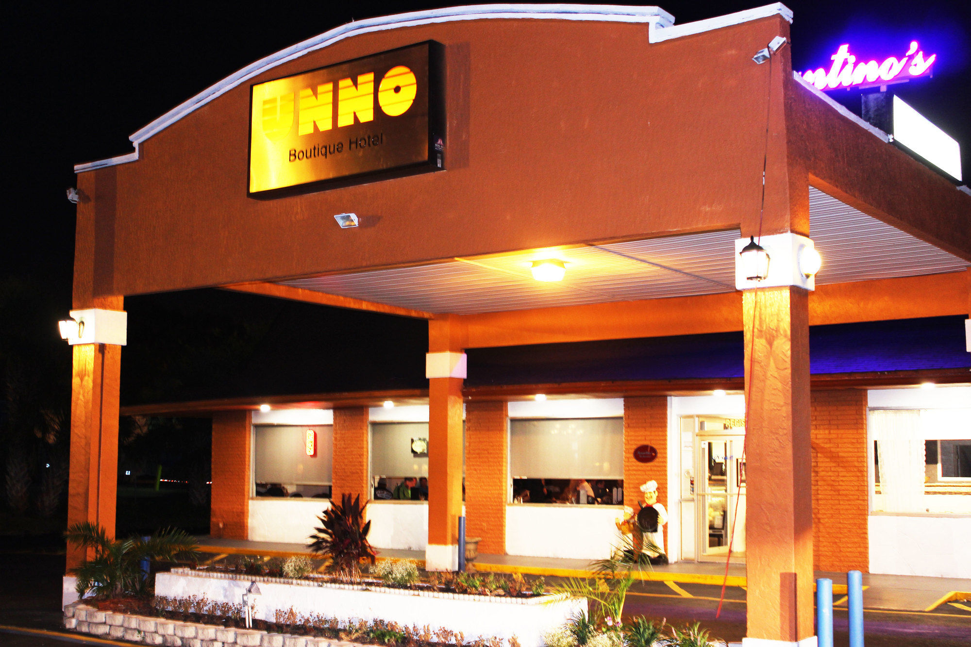 Фото отеля 2