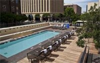 Фото DoubleTree Suites by Hilton Hotel Austin