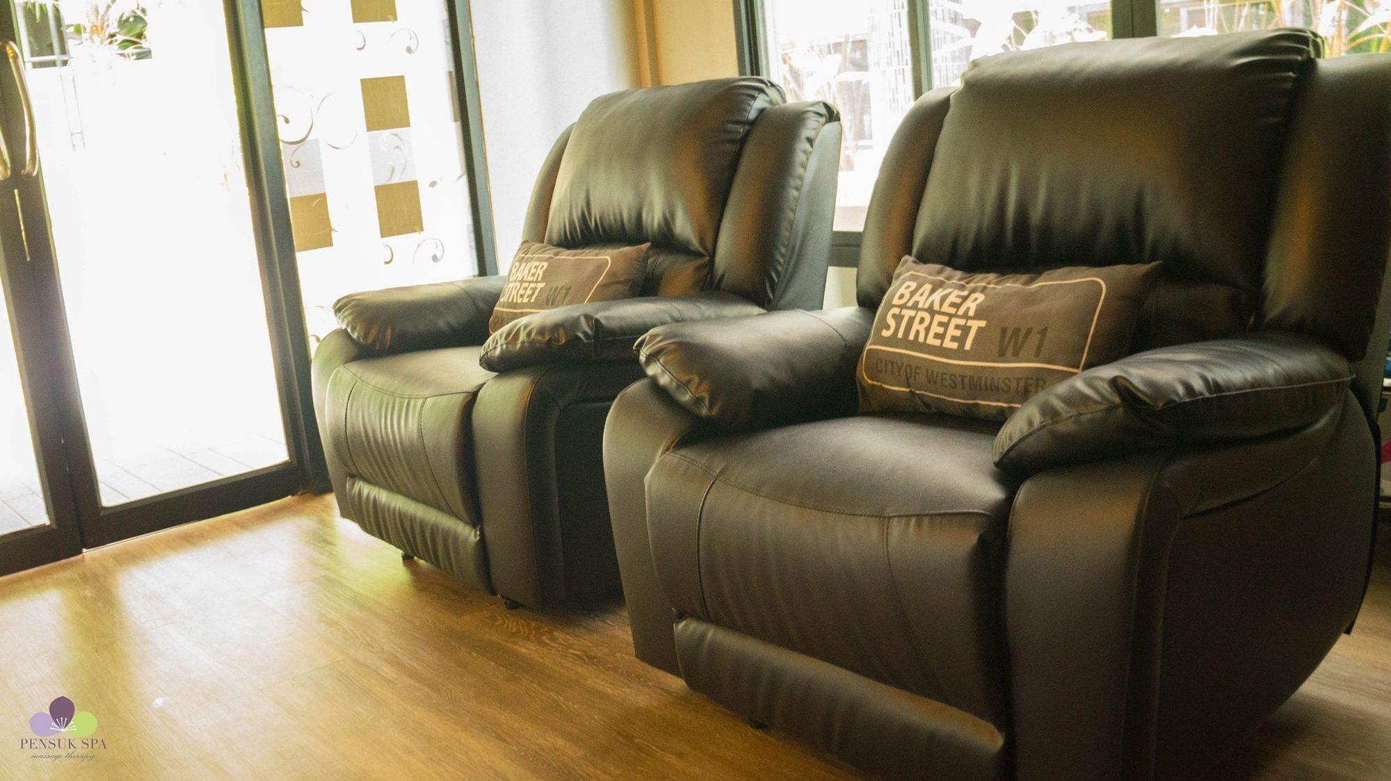 Фото Romyen Garden Place