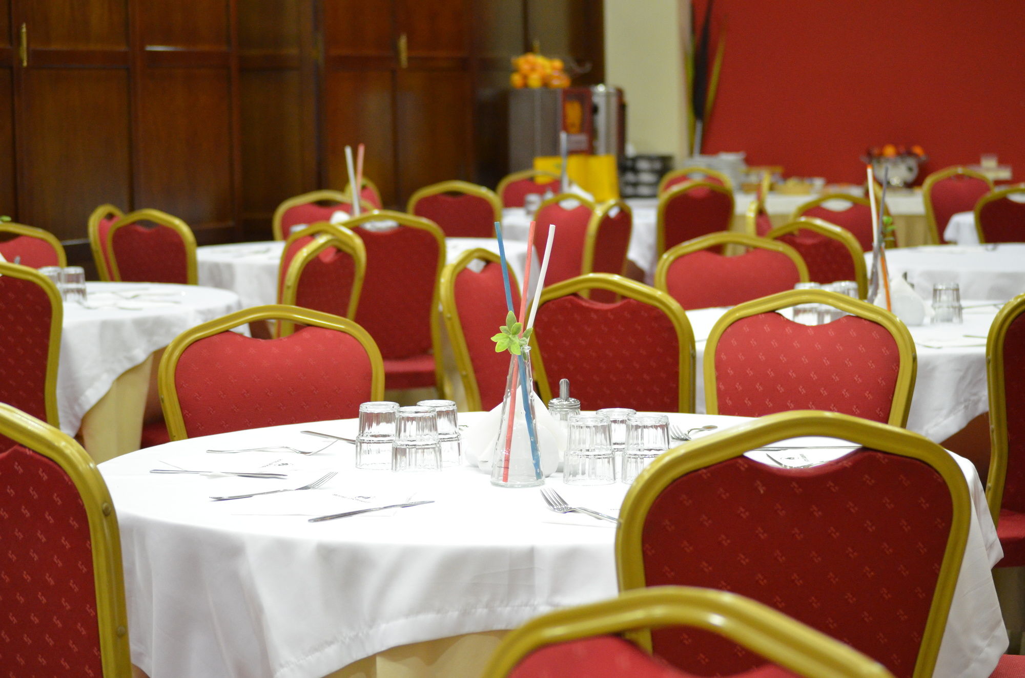 Фото Dionissos Hotel