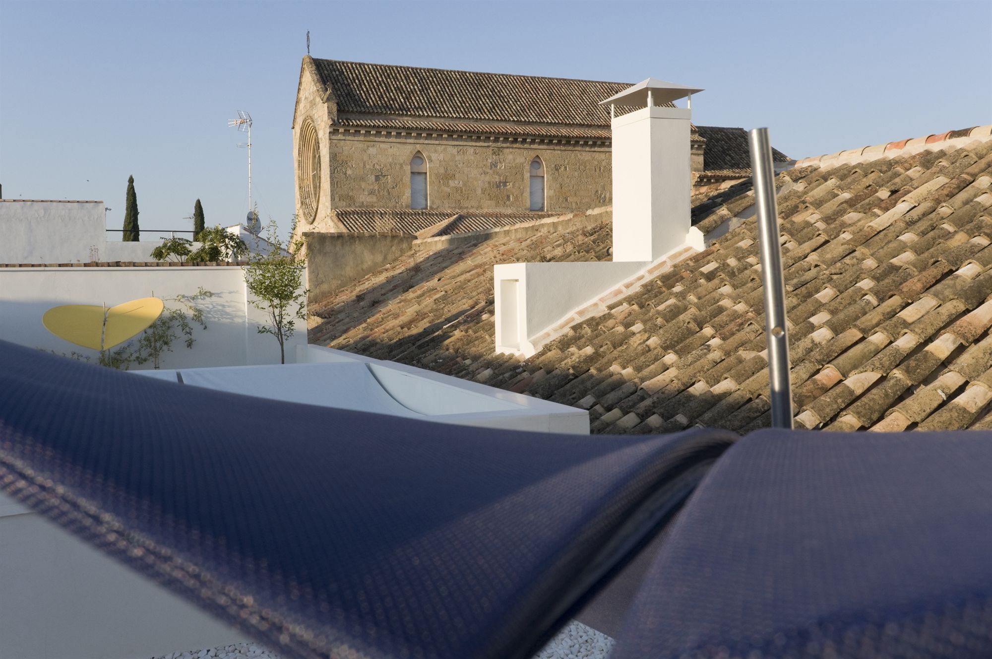 Фото Hotel Viento10