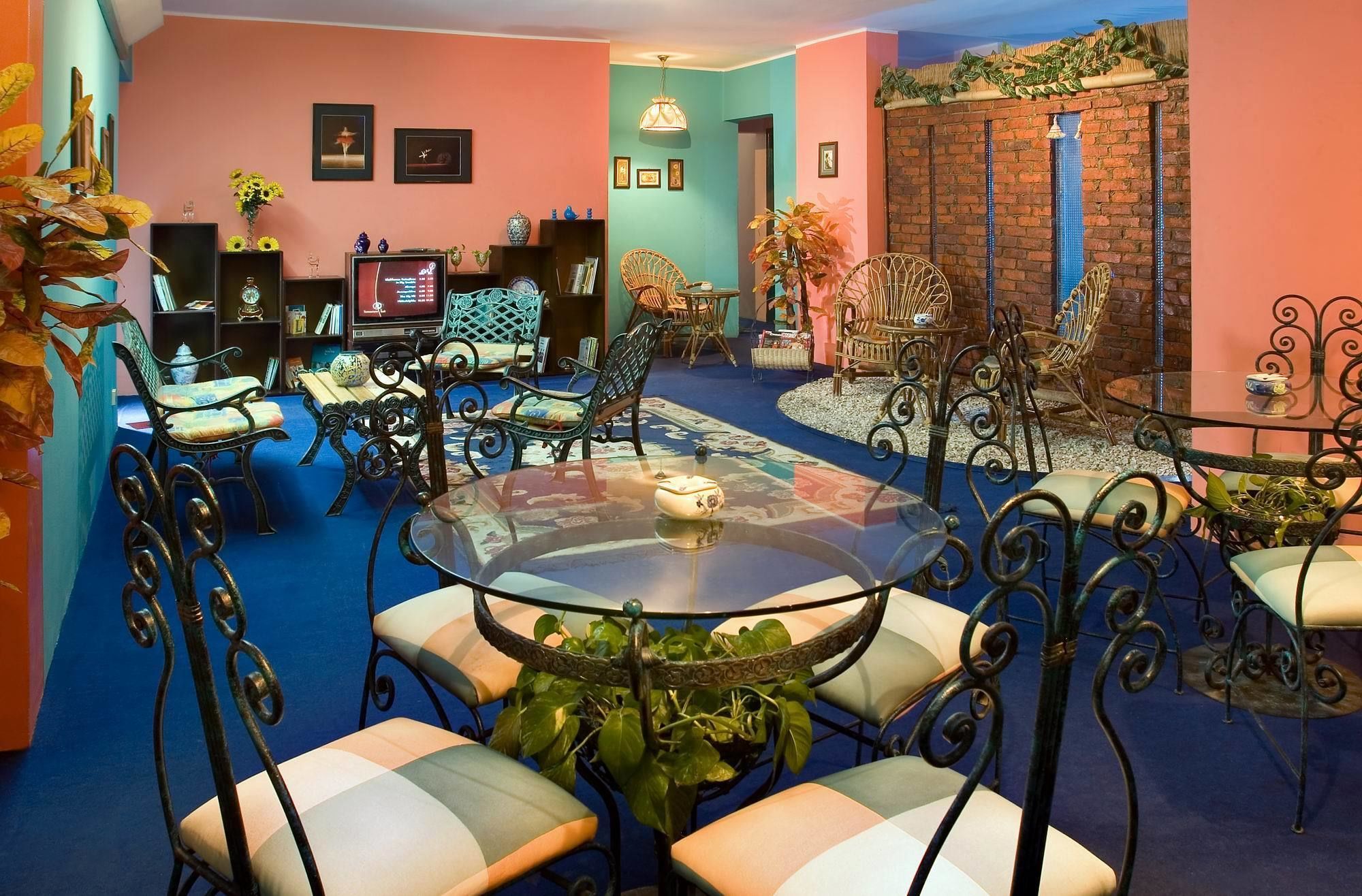 Фото отеля 4