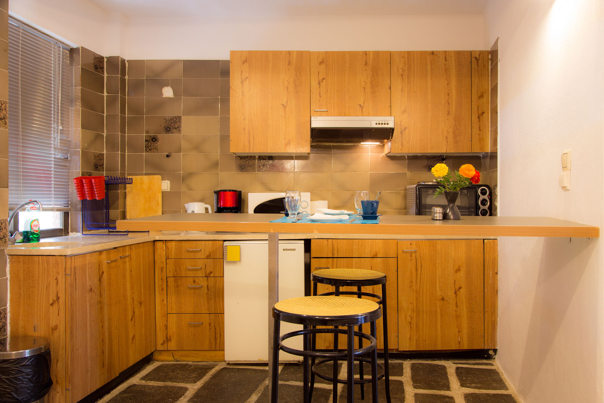 Фото Apollonia Hotel Apartments
