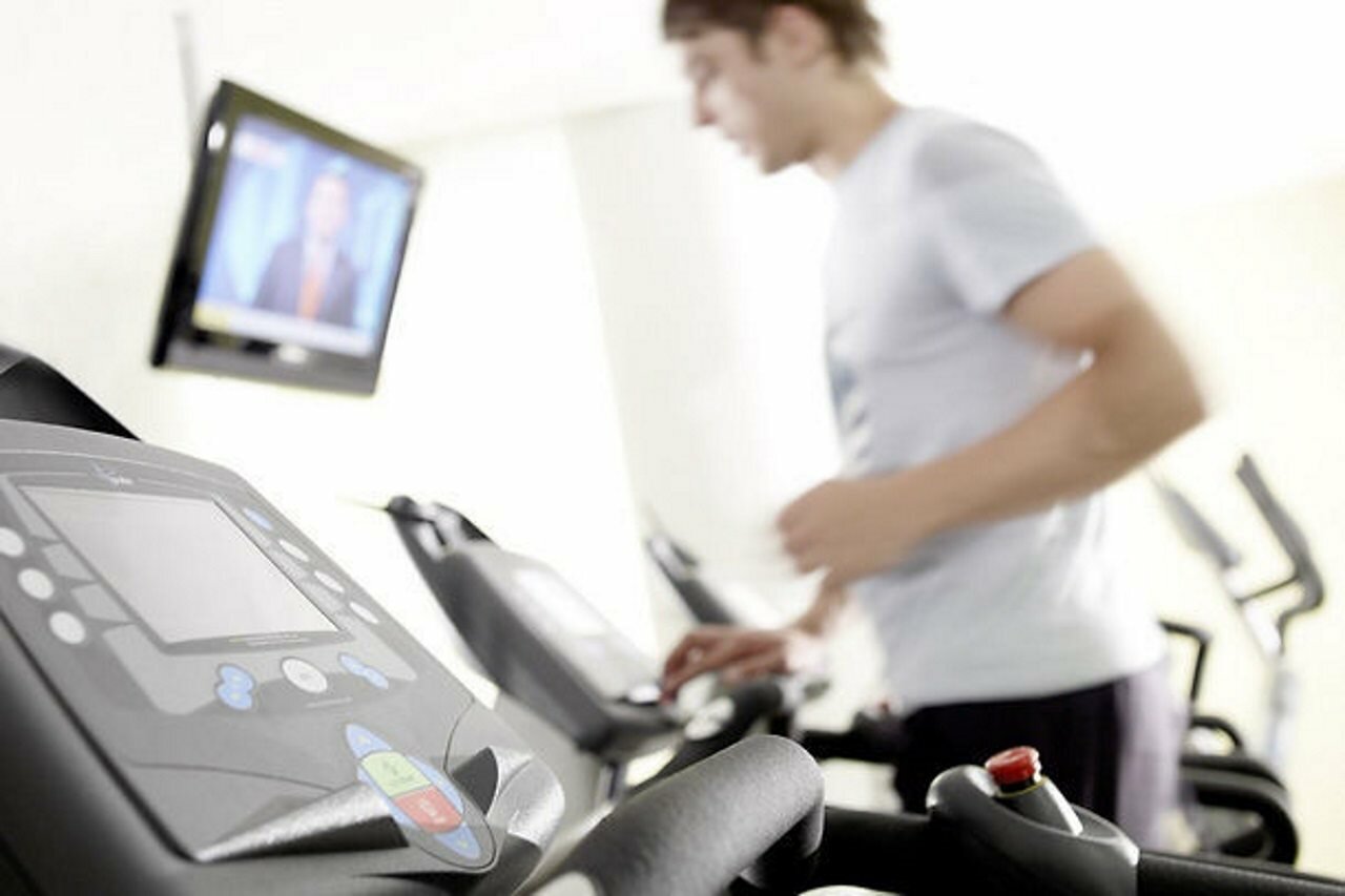 Фото Leipzig Marriott Hotel