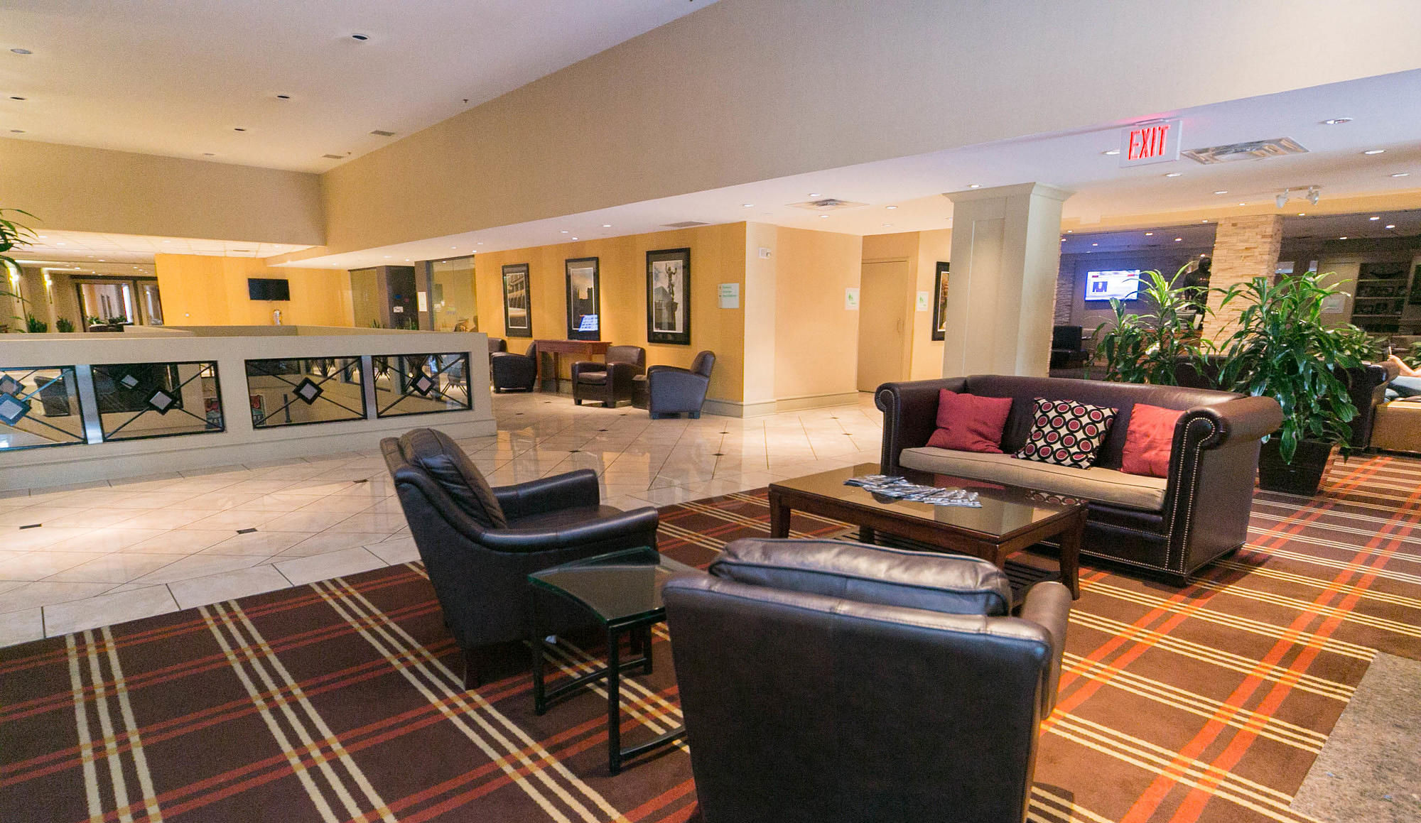 Фото Adam's Mark Hotel & Conference Center