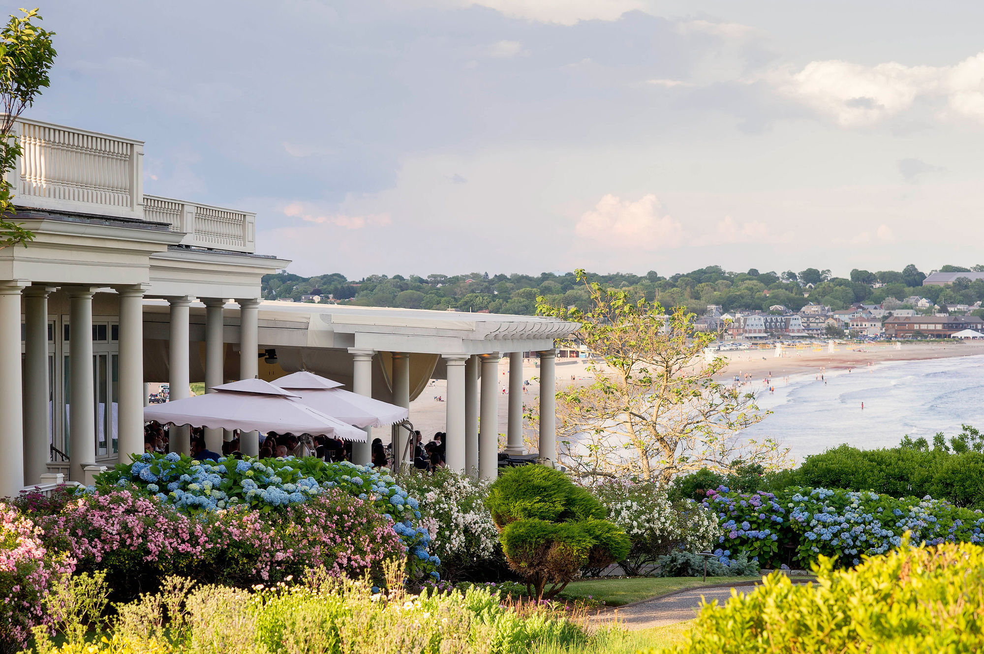 Фото The Chanler at Cliff Walk