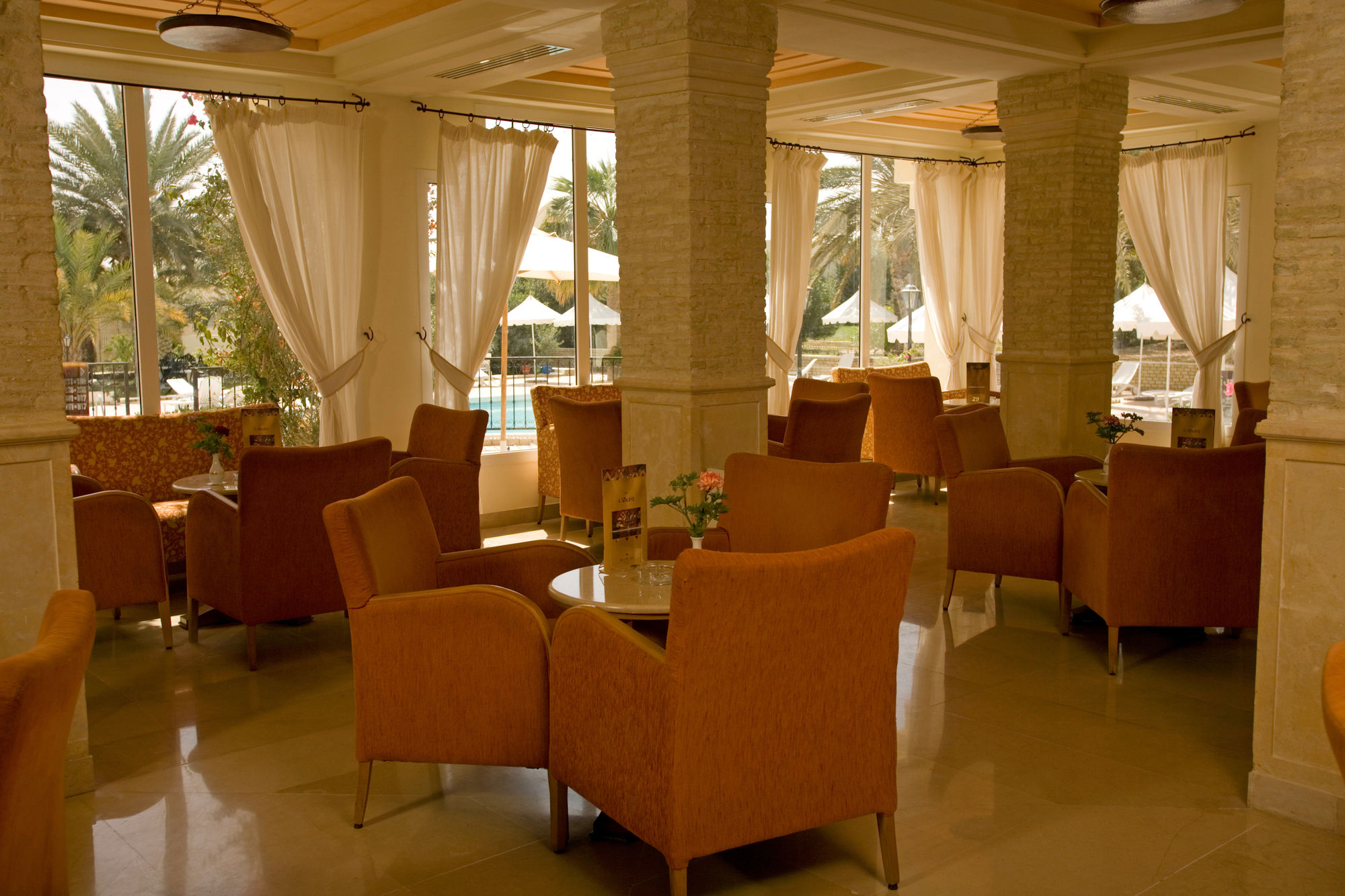 Фото Hotel Ras El Ain