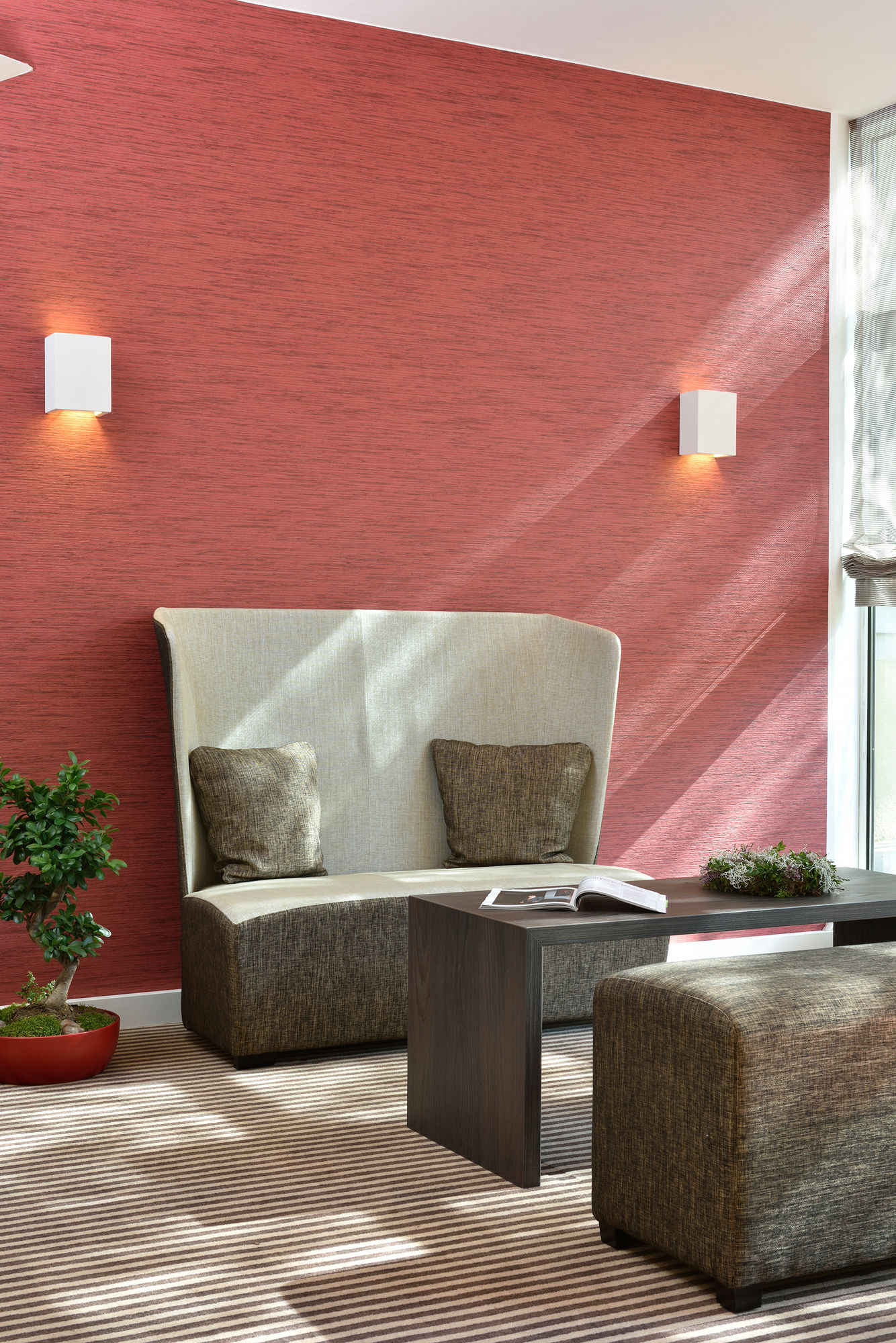 Фото Das seidl Hotel & Tagung