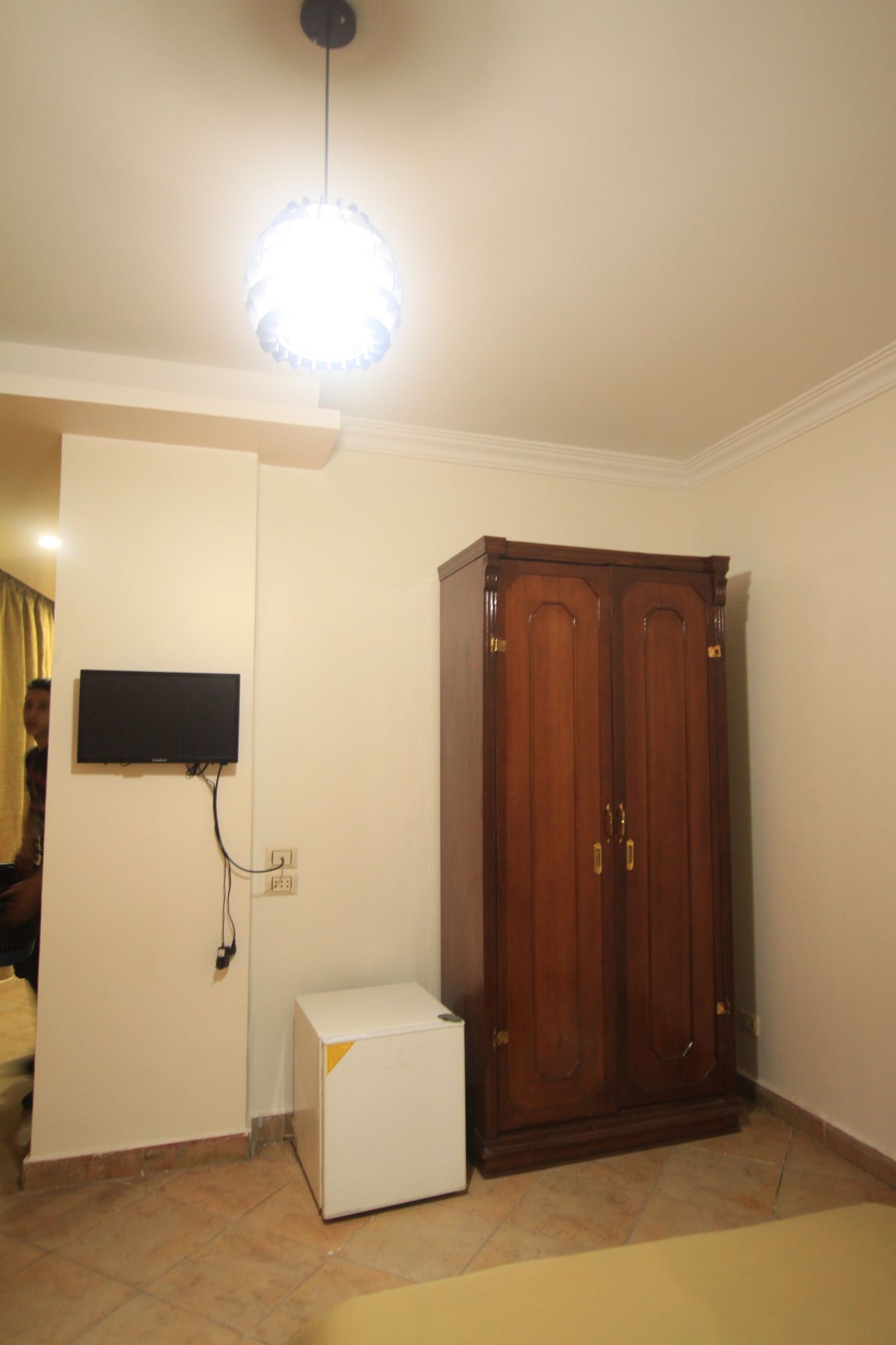 Фото Arabesque Hotel