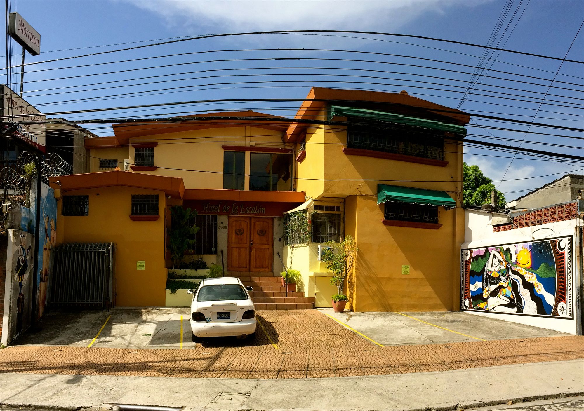 Фото отеля 5