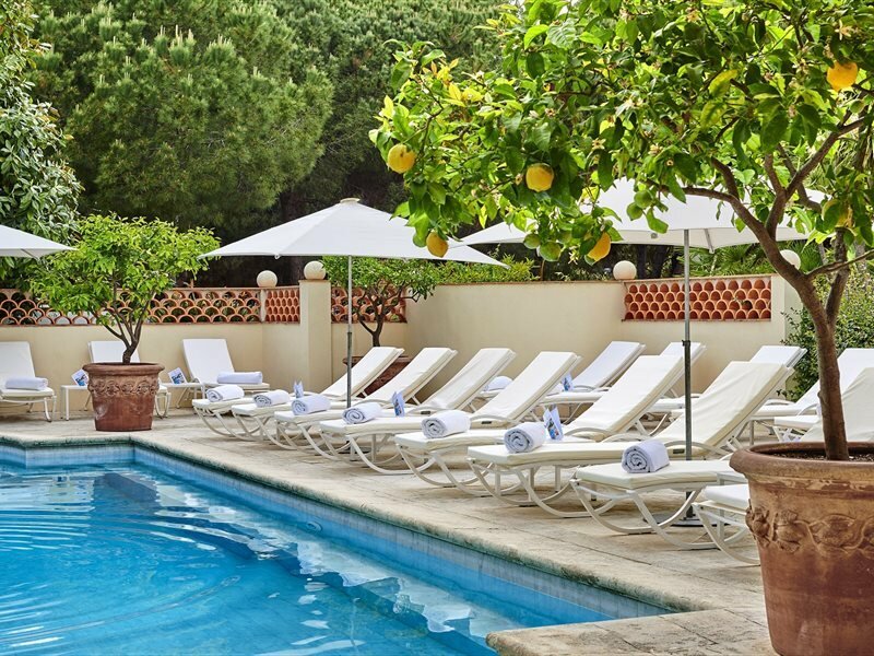 Фото Hotel Juana