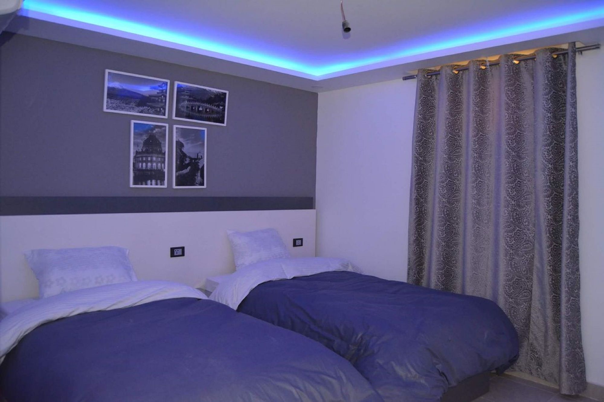 Фото Azar Boutique Hotel