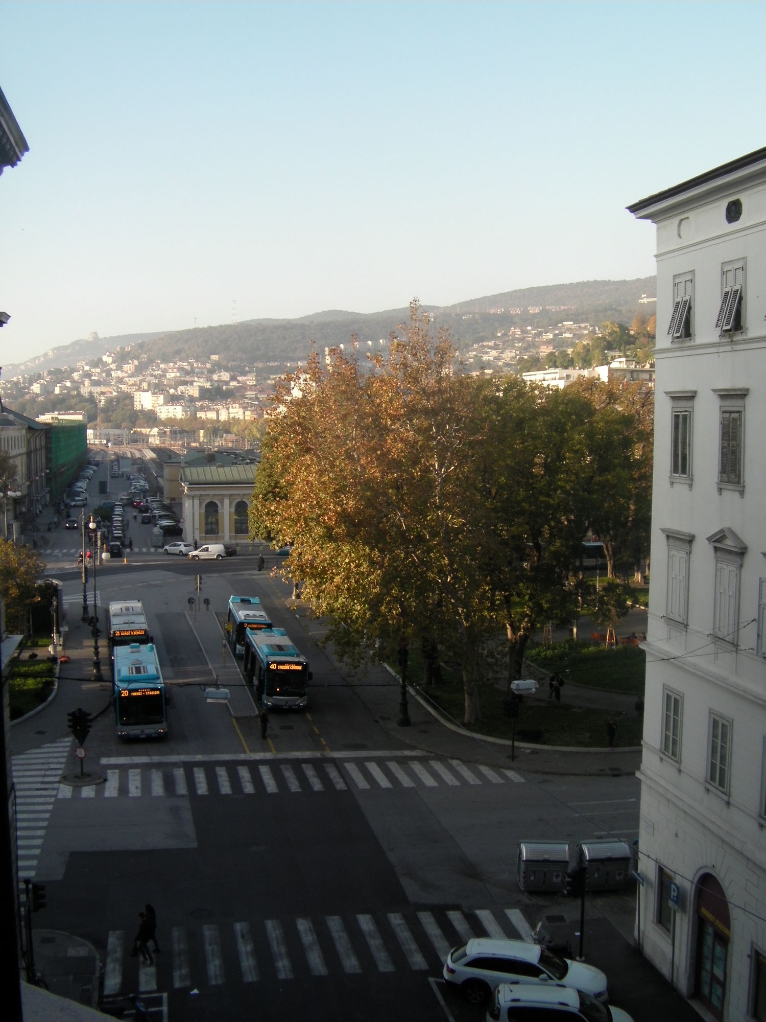 Фото Affittacamere Alla Stazione