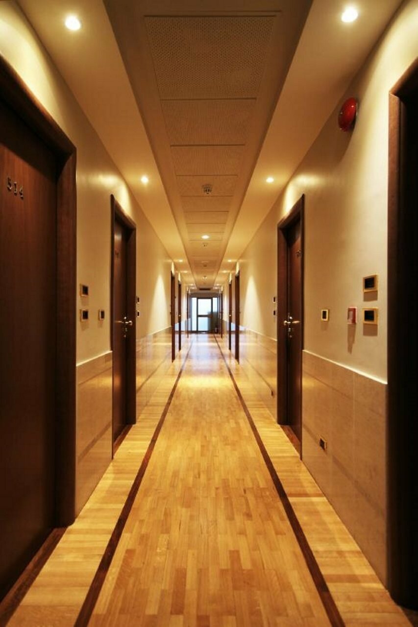 Фото Hotel San Francesco