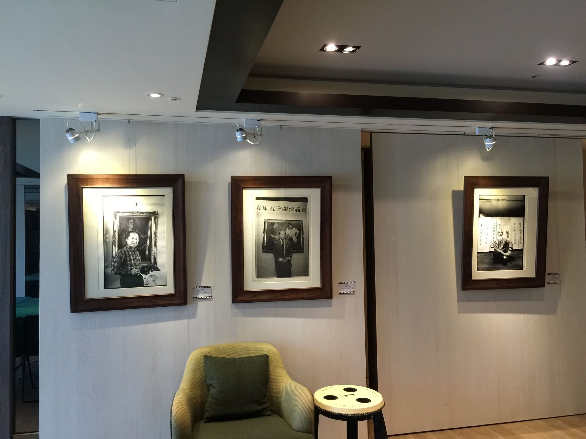 Фото Landmark Inn