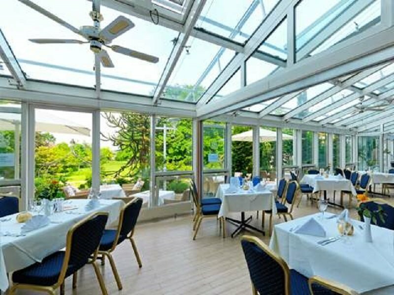 Фото Achat Hotel Bad Dürkheim