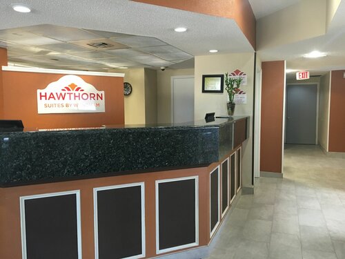 Гостиница Affordable Suites of America Grand Rapids в Гранд-Рапидс