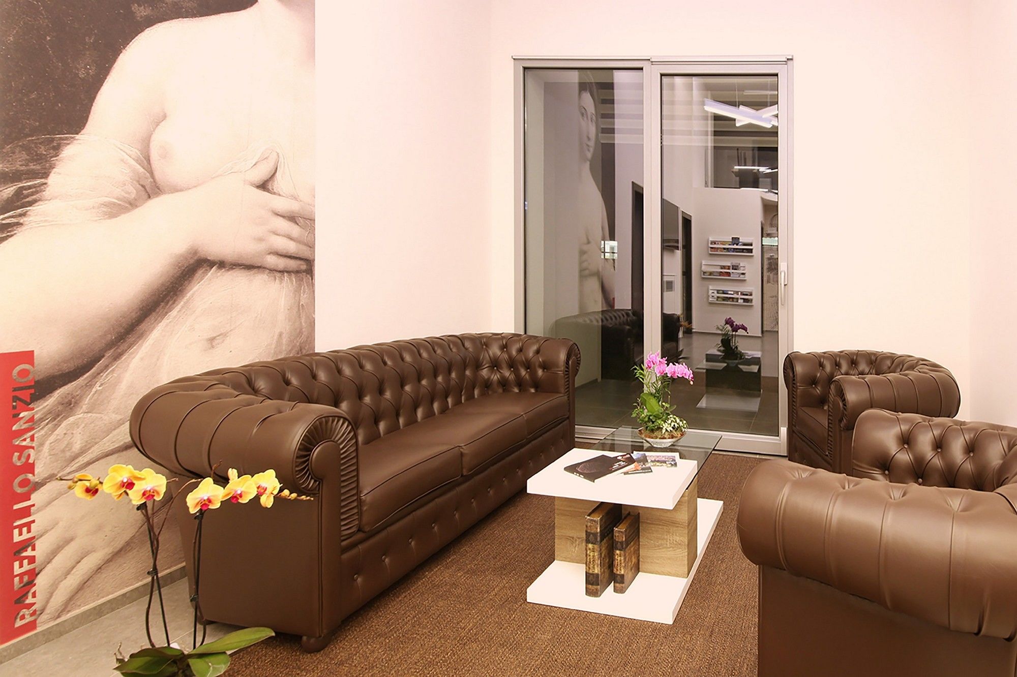 Фото Boutique Hotel Bramante & SPA