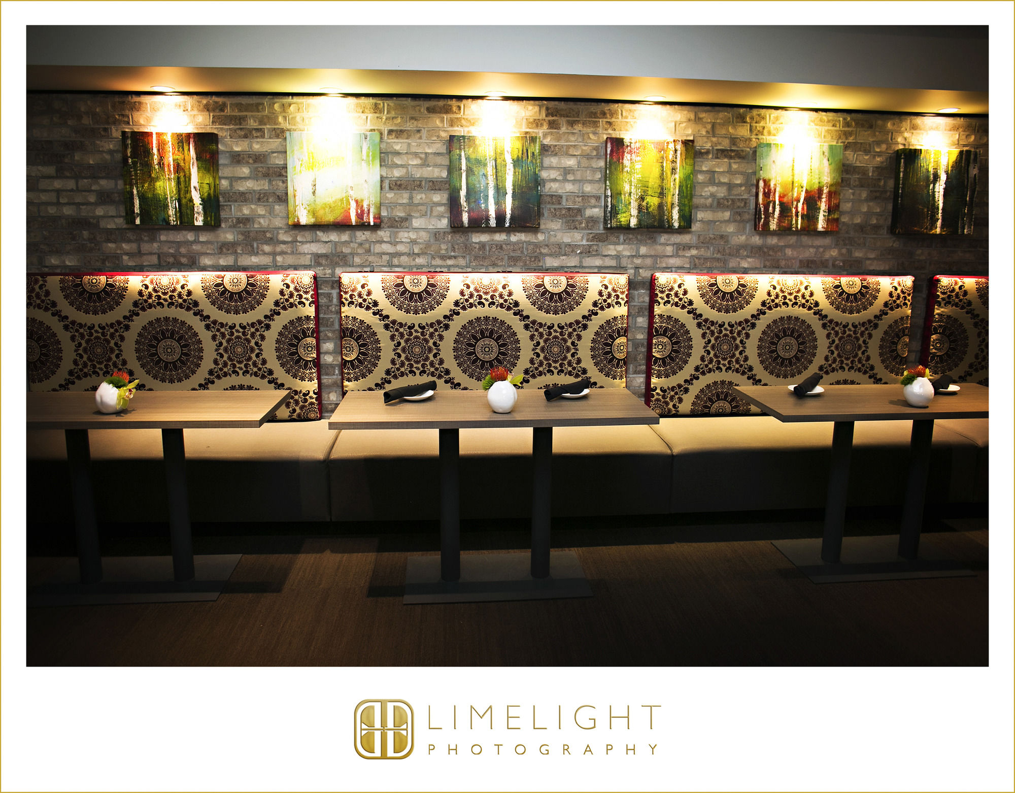 Фото The Birchwood