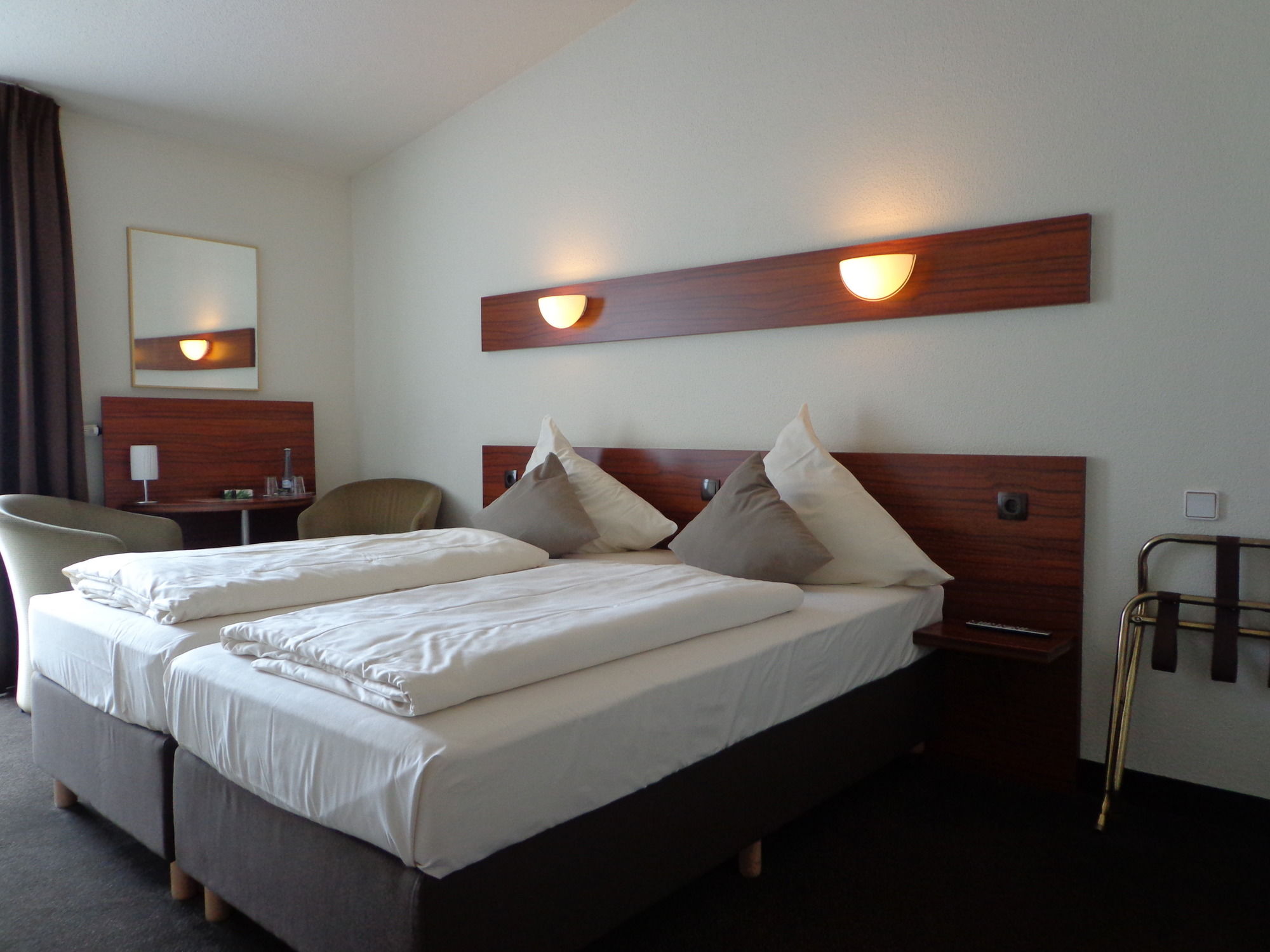 Фото Hotel Am Wall Soest