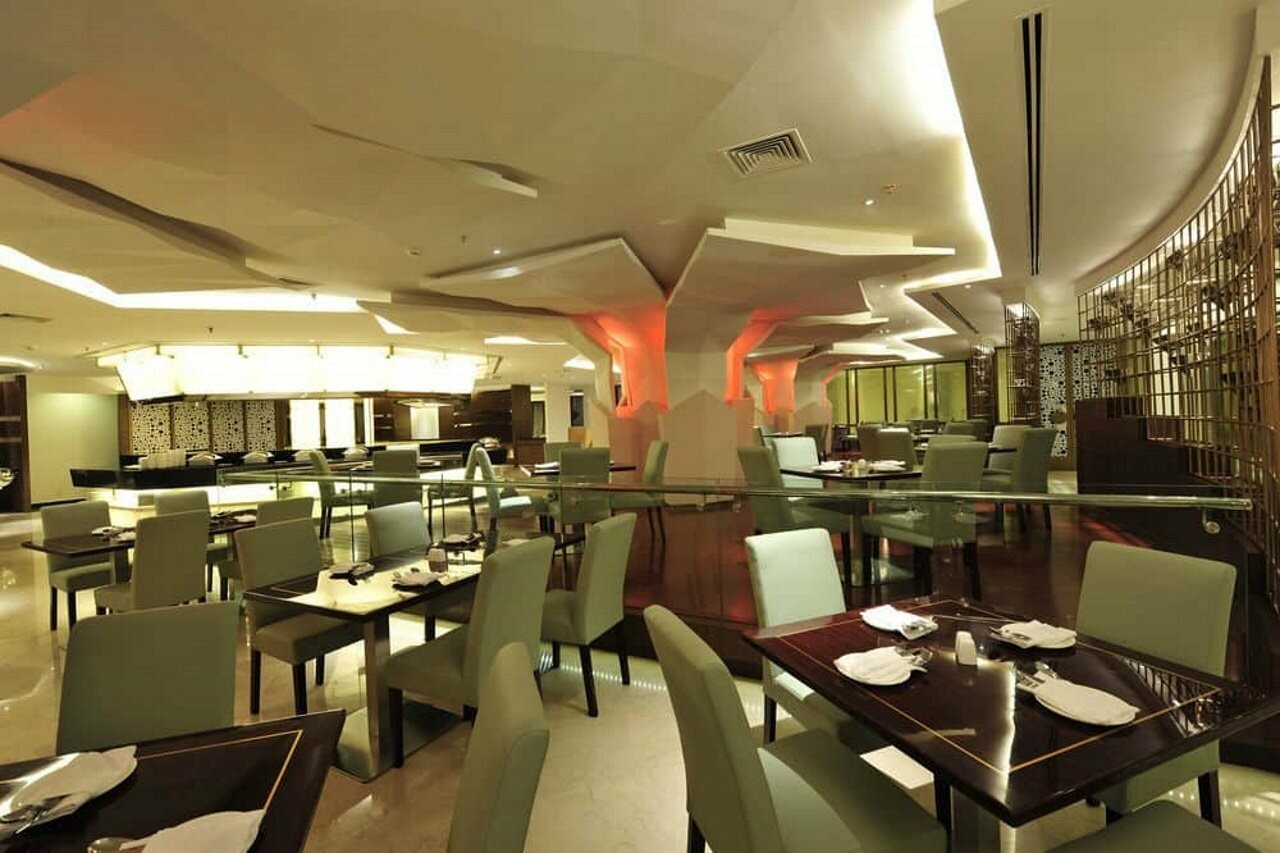 Фото Ming Garden Hotel and Residences