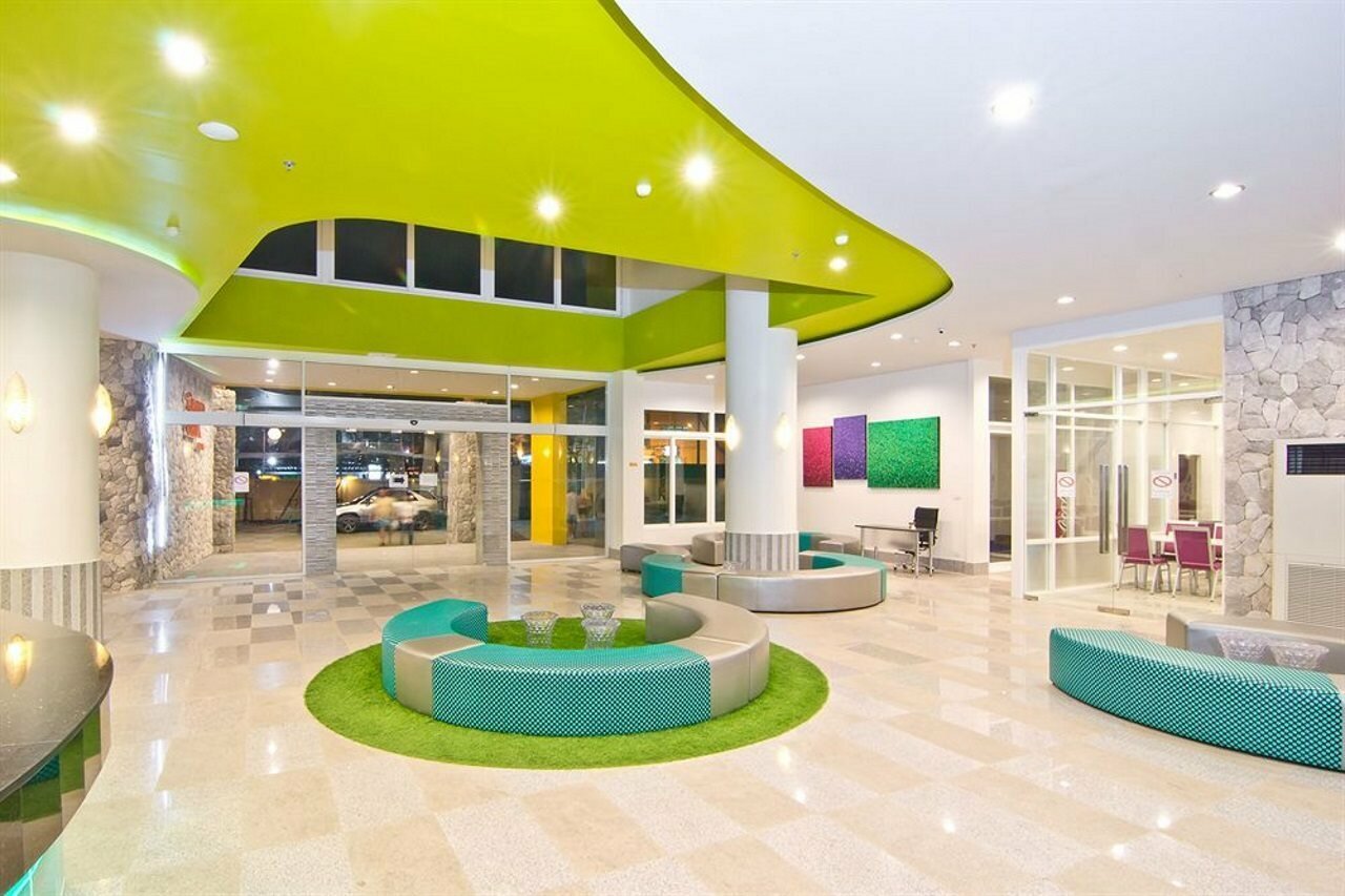 Фото Grand Bella