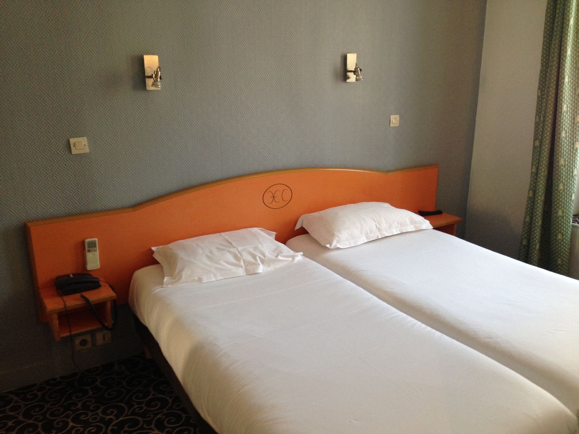 Фото Prince Albert Concordia