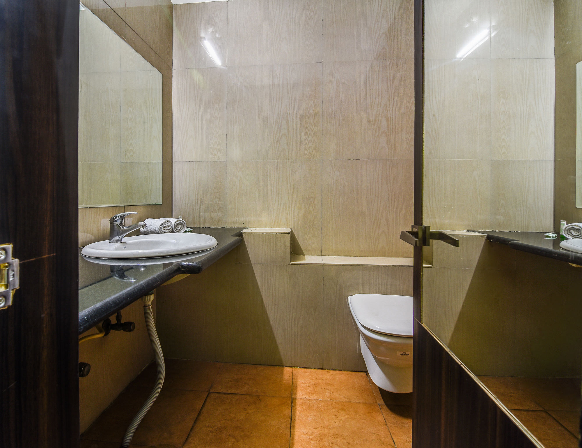 Фото Treebo Trend The Shagun