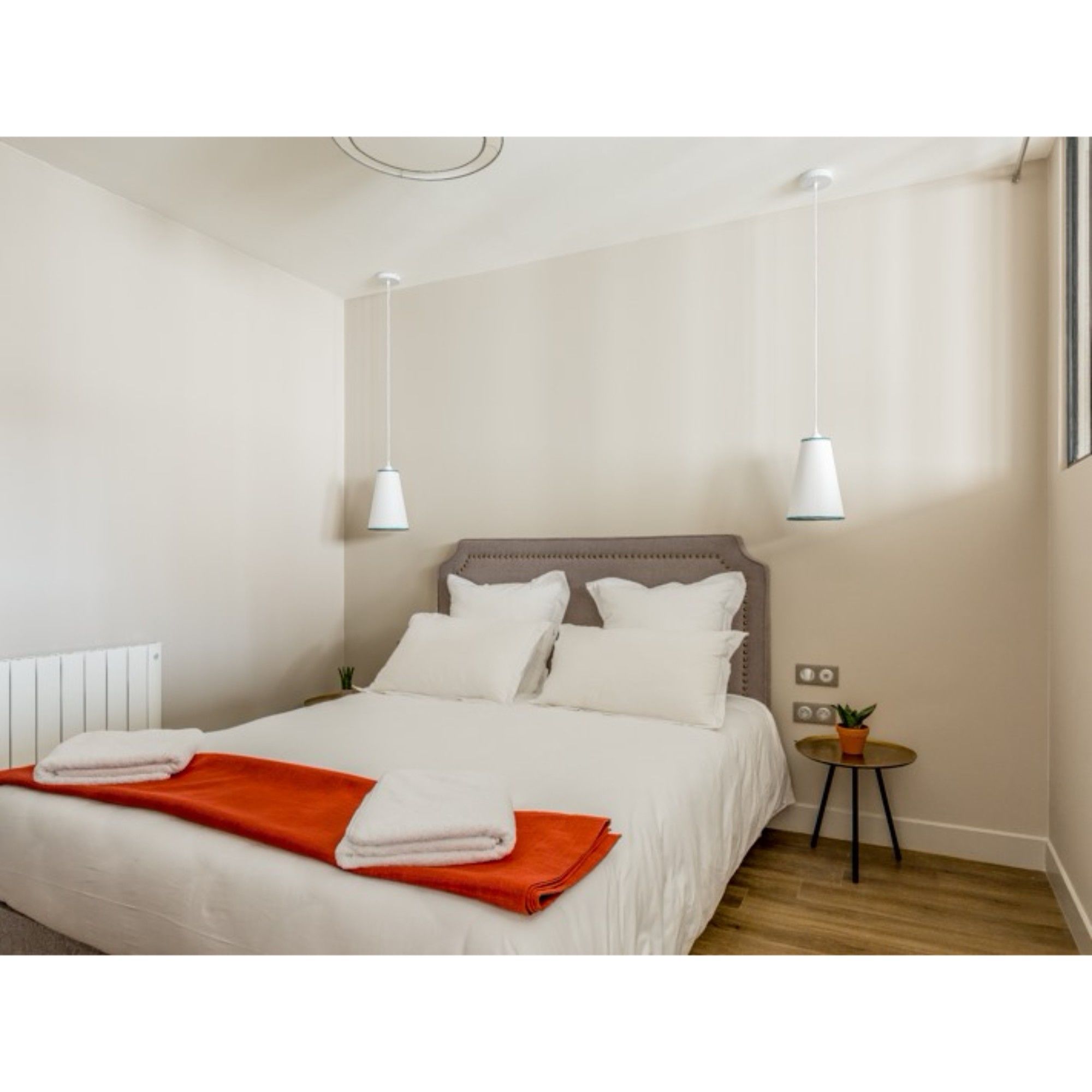 Фото Edgar Suites Expo Paris Porte de Versailles