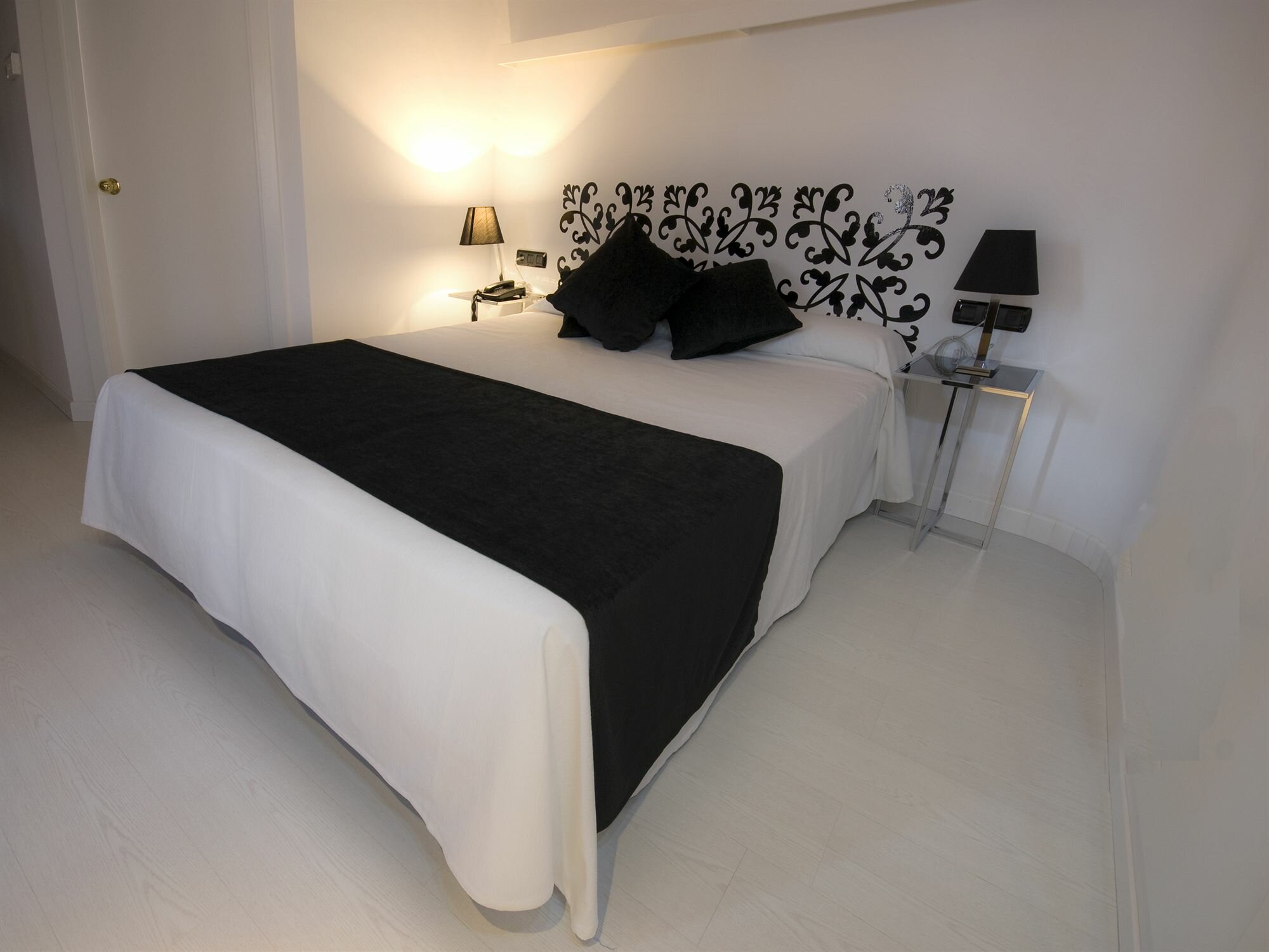 Фото Hotel Teruel Plaza