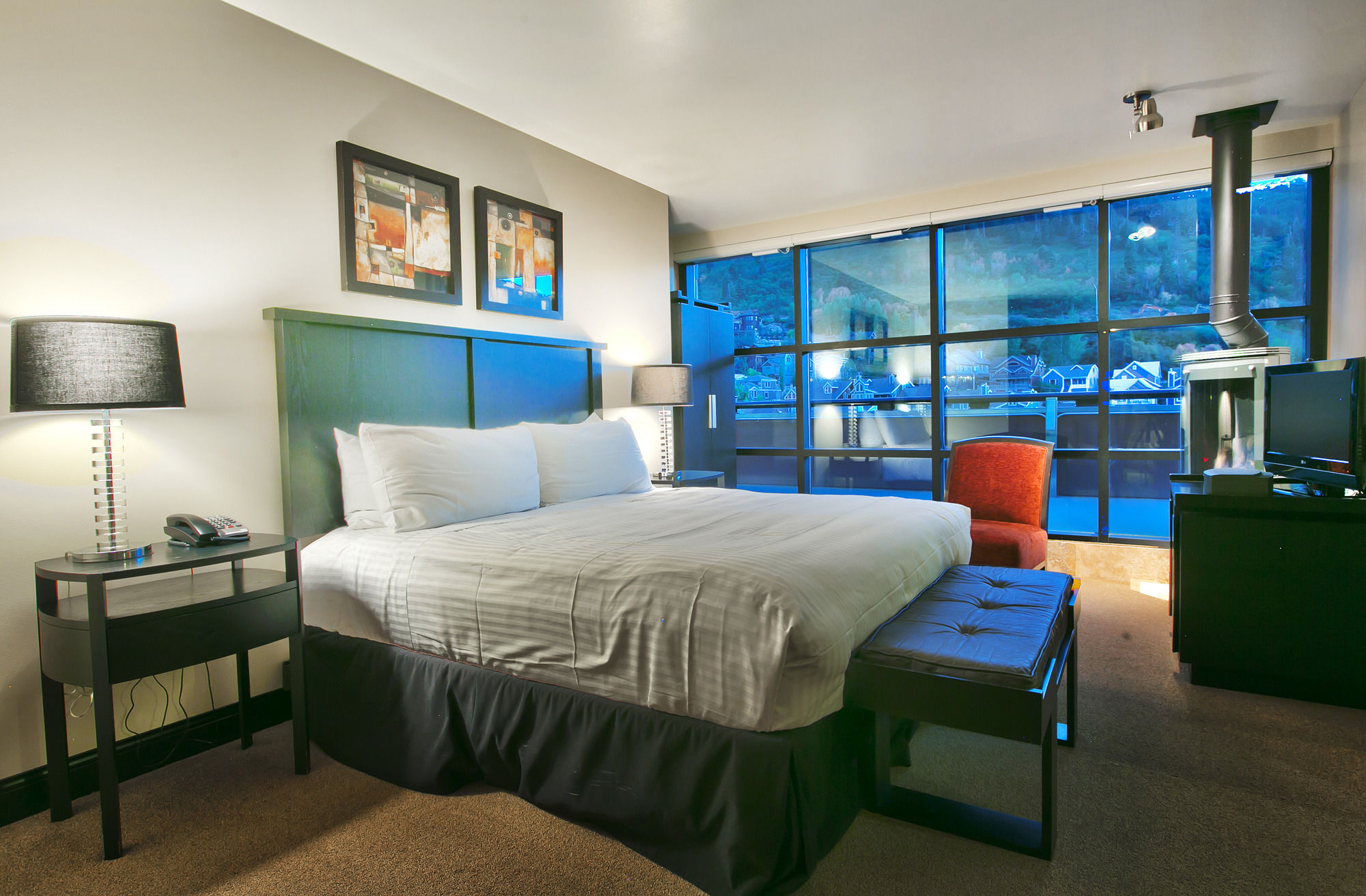 Фото отеля 4