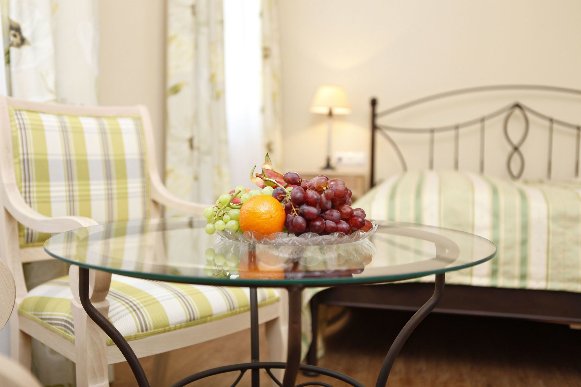 Фото Hotel Palais26 Villach