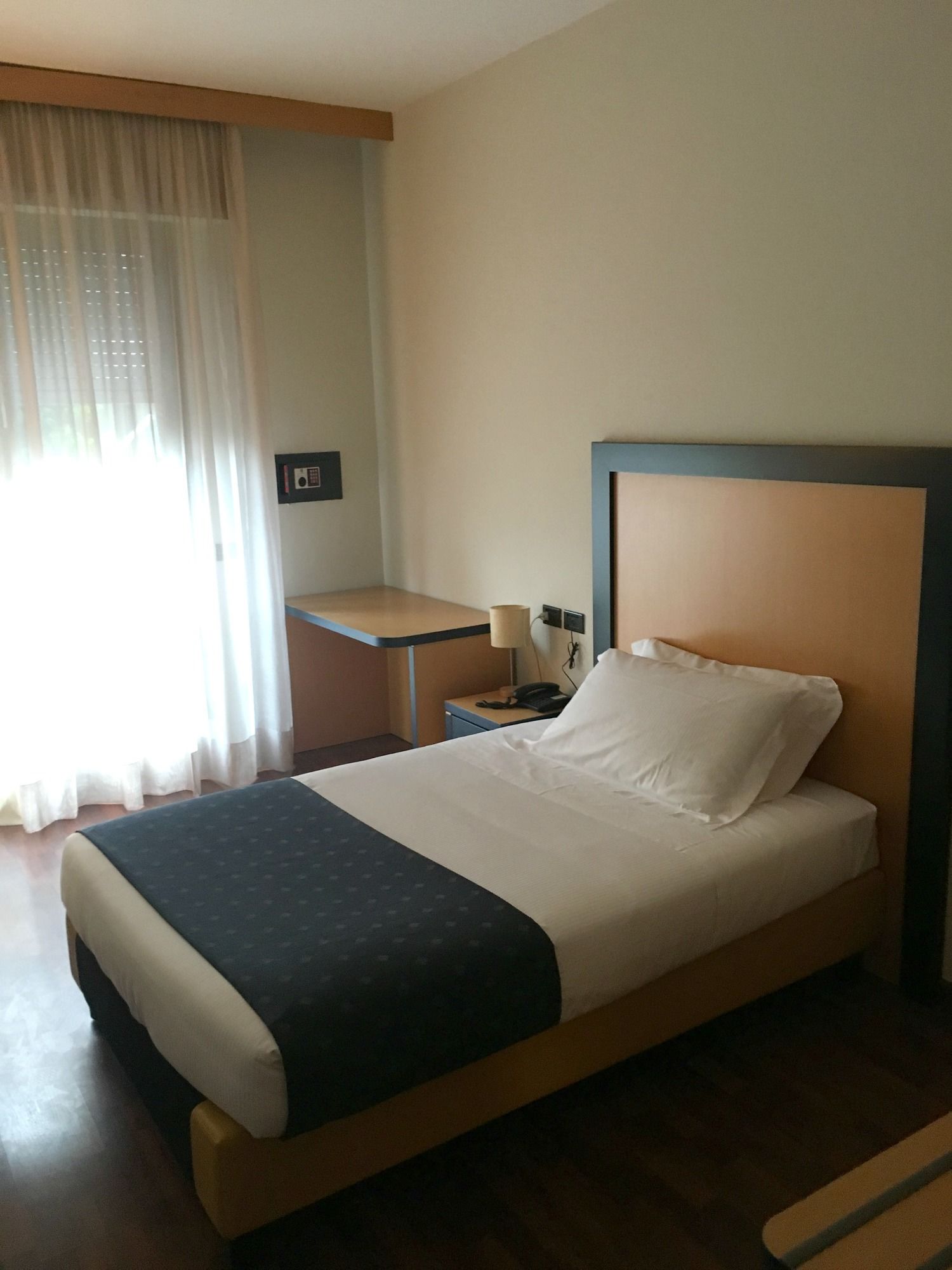 Фото Plus Welcome Milano