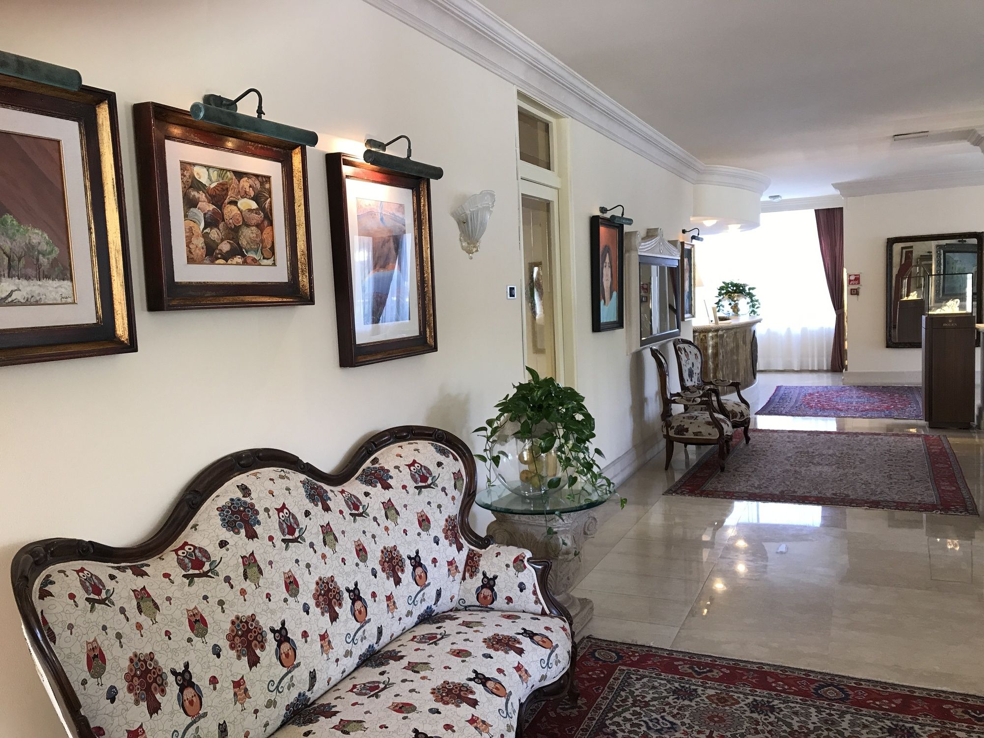 Фото Hotel Greif