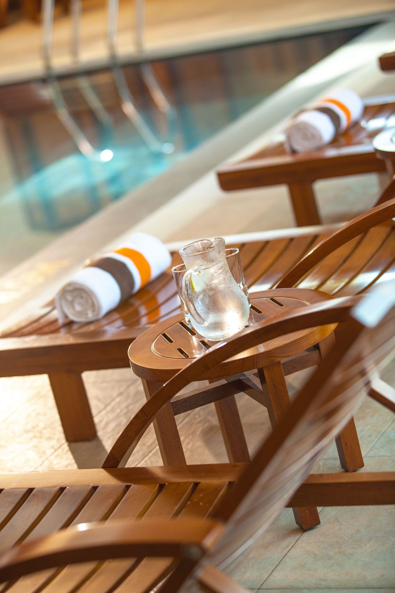 Фото Renaissance Wuhan