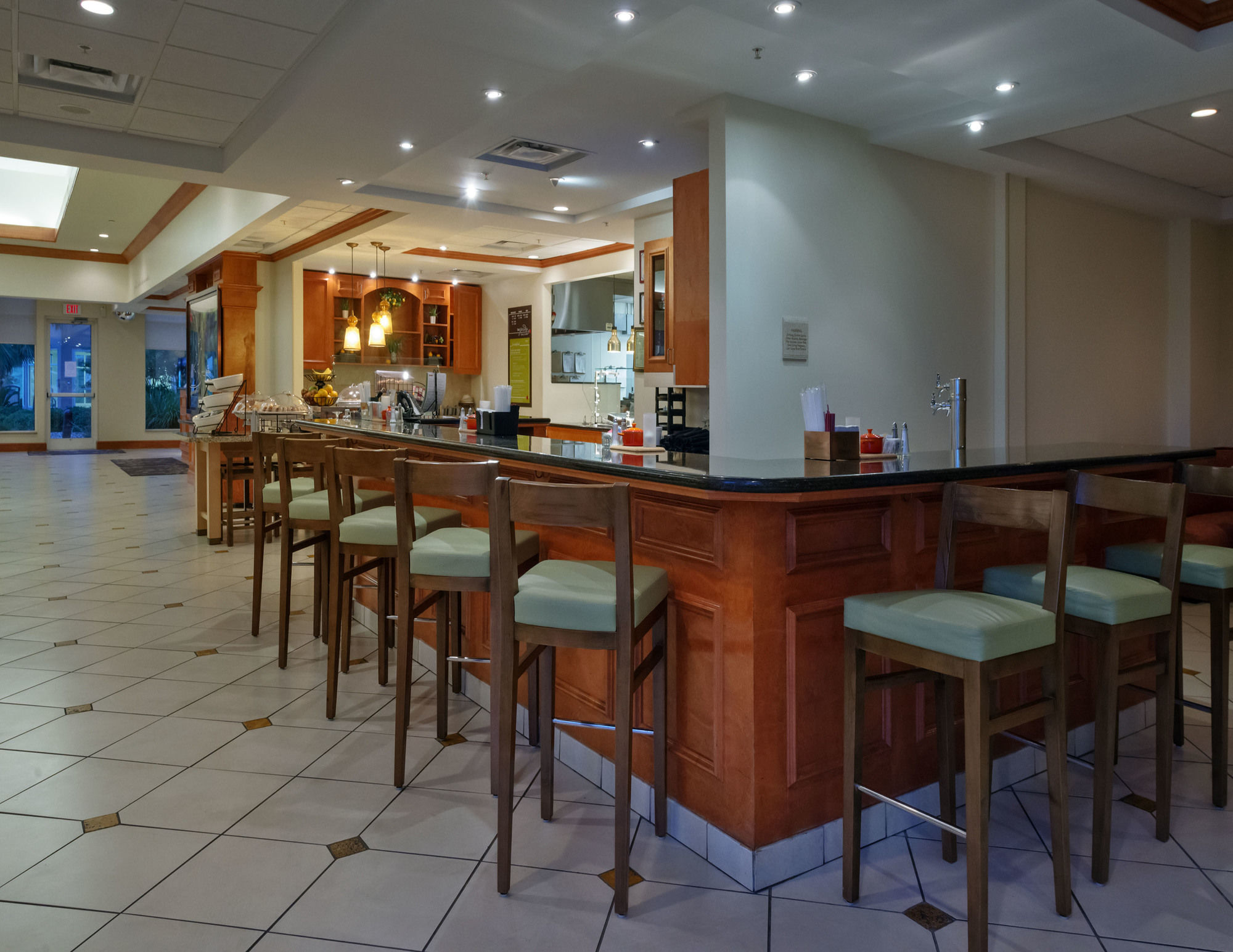 Фото Hilton Garden Inn West Monroe