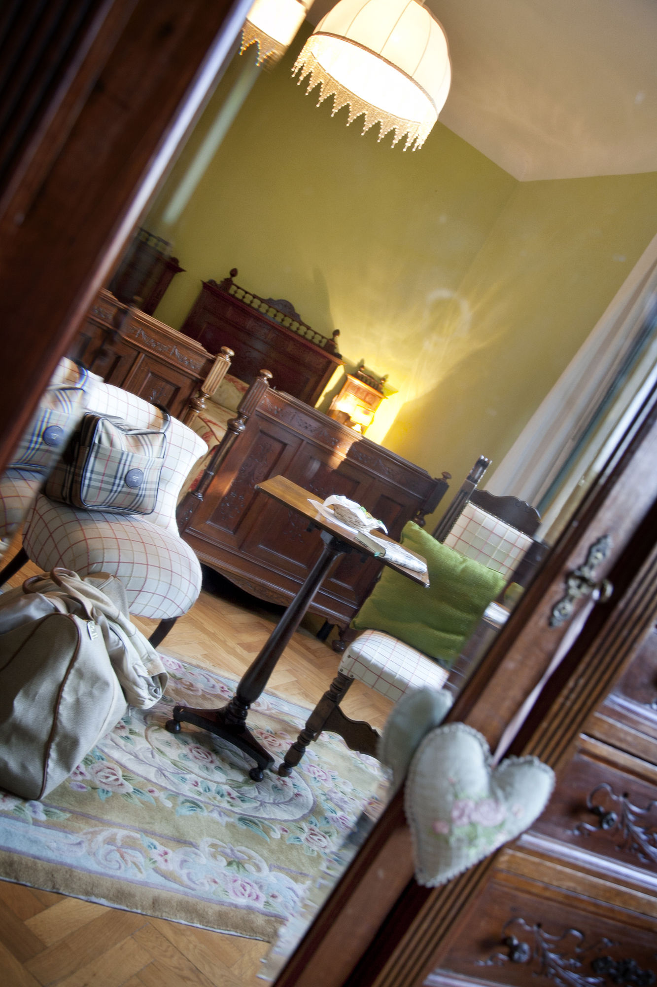 Фото Villa La Sosta