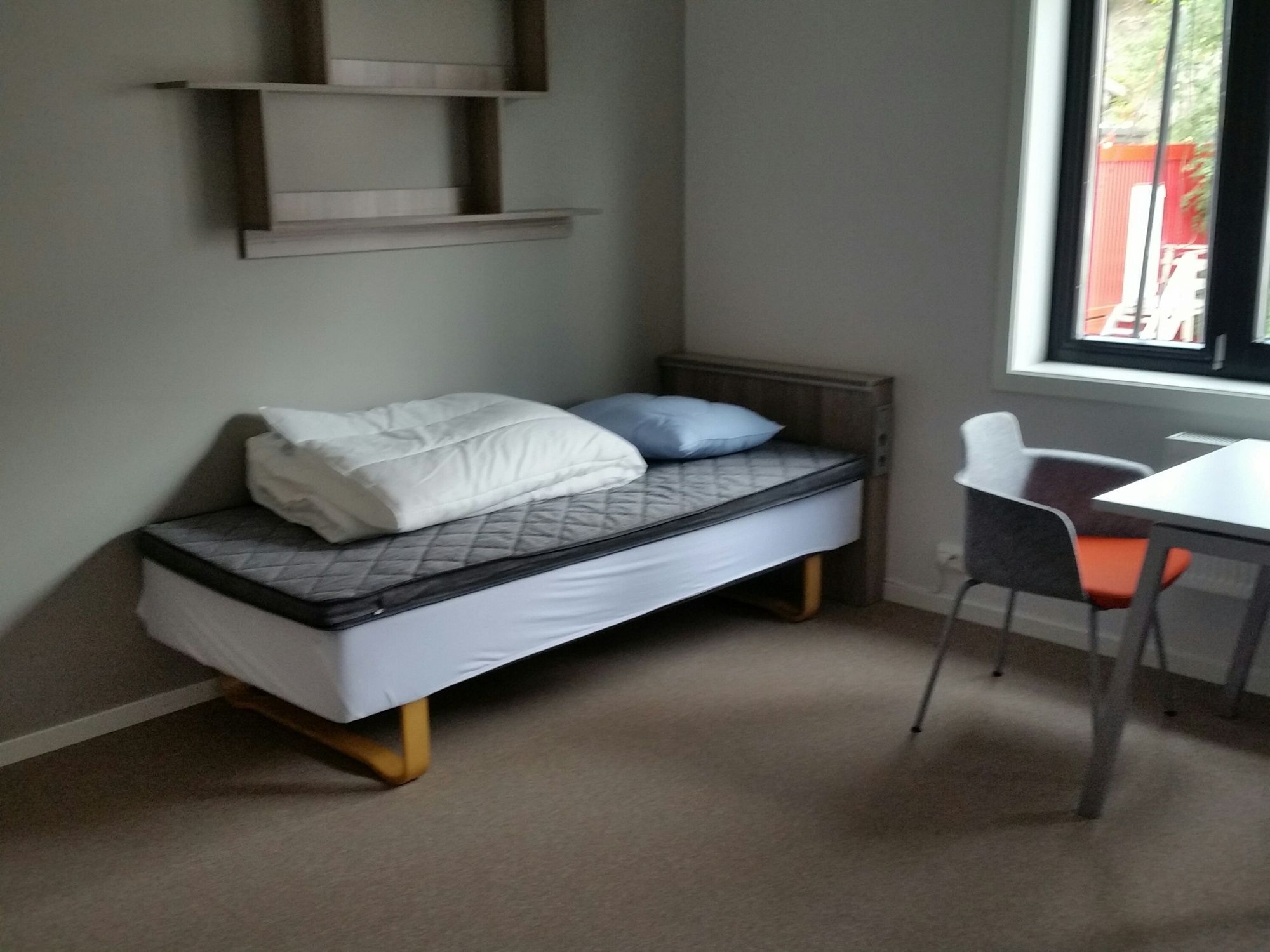 Фото Oslo Hostel Ronningen