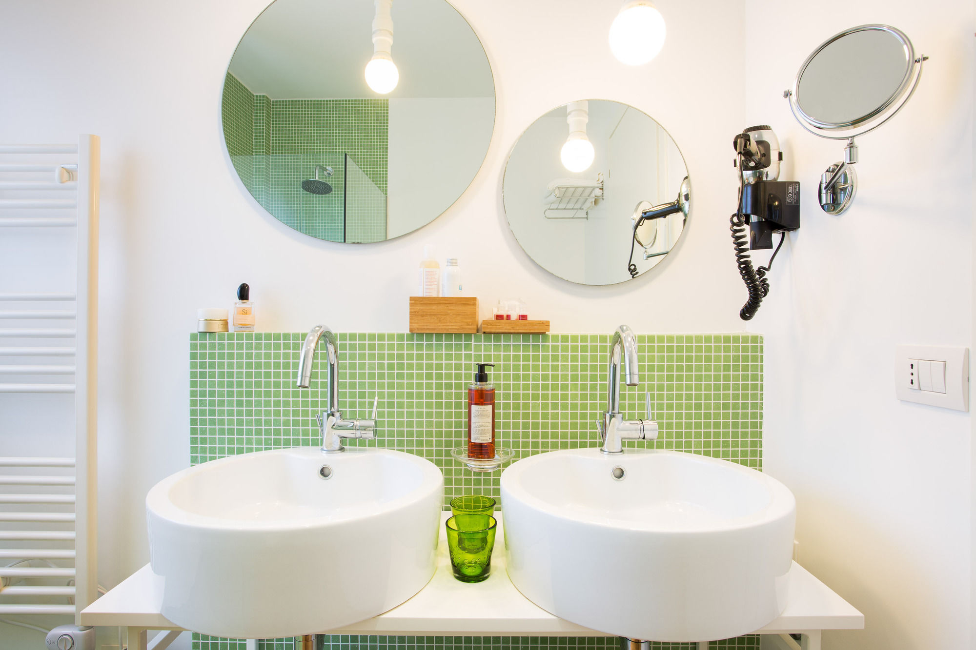 Фото Hotel Solemare