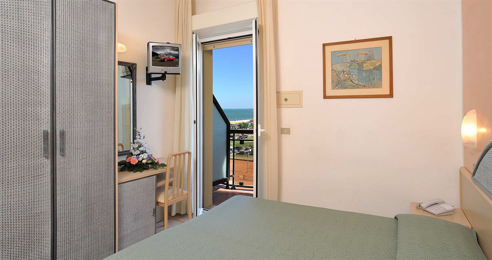 Фото Hotel Ausonia