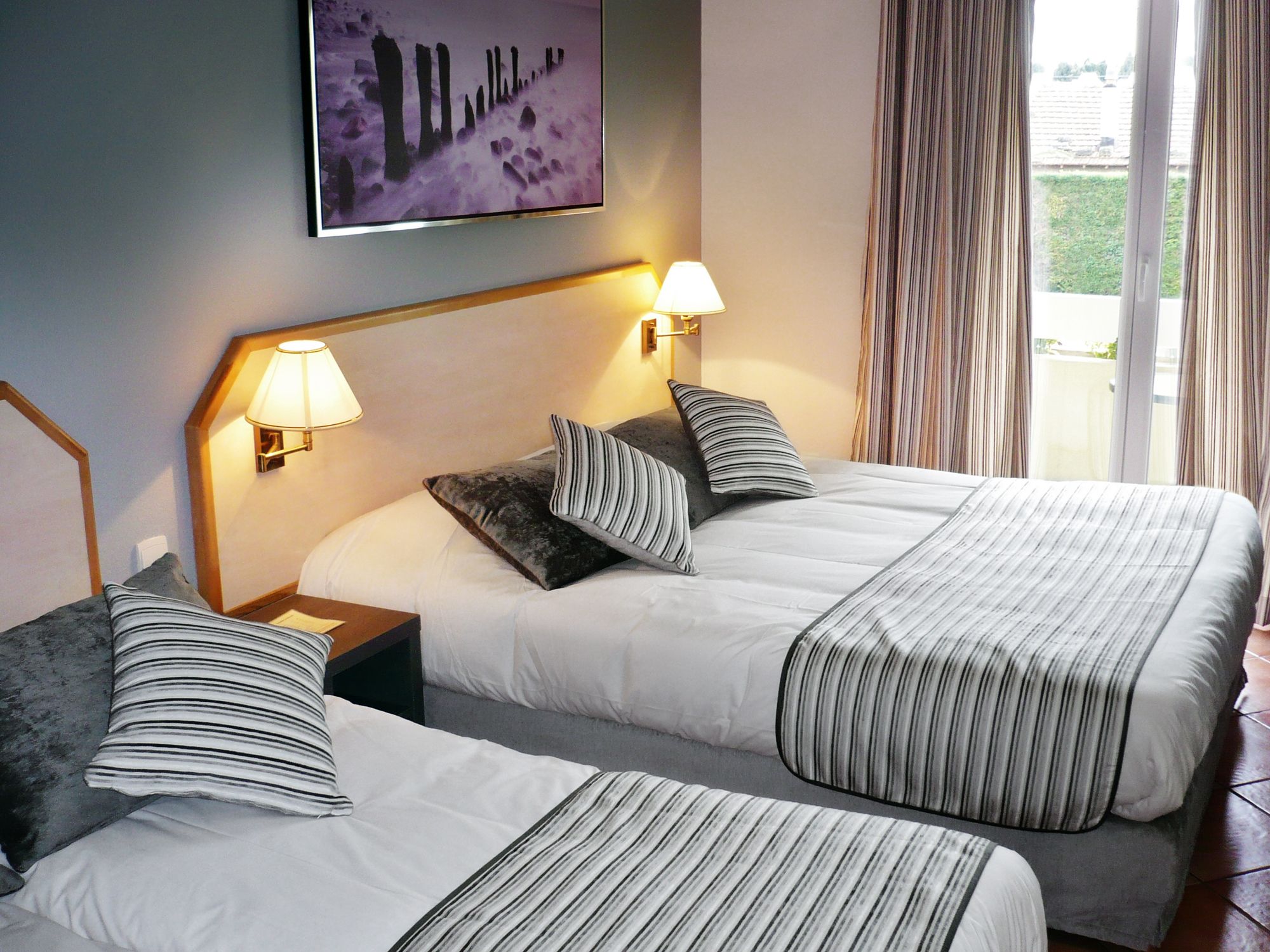 Фото Hotel Le Rodin