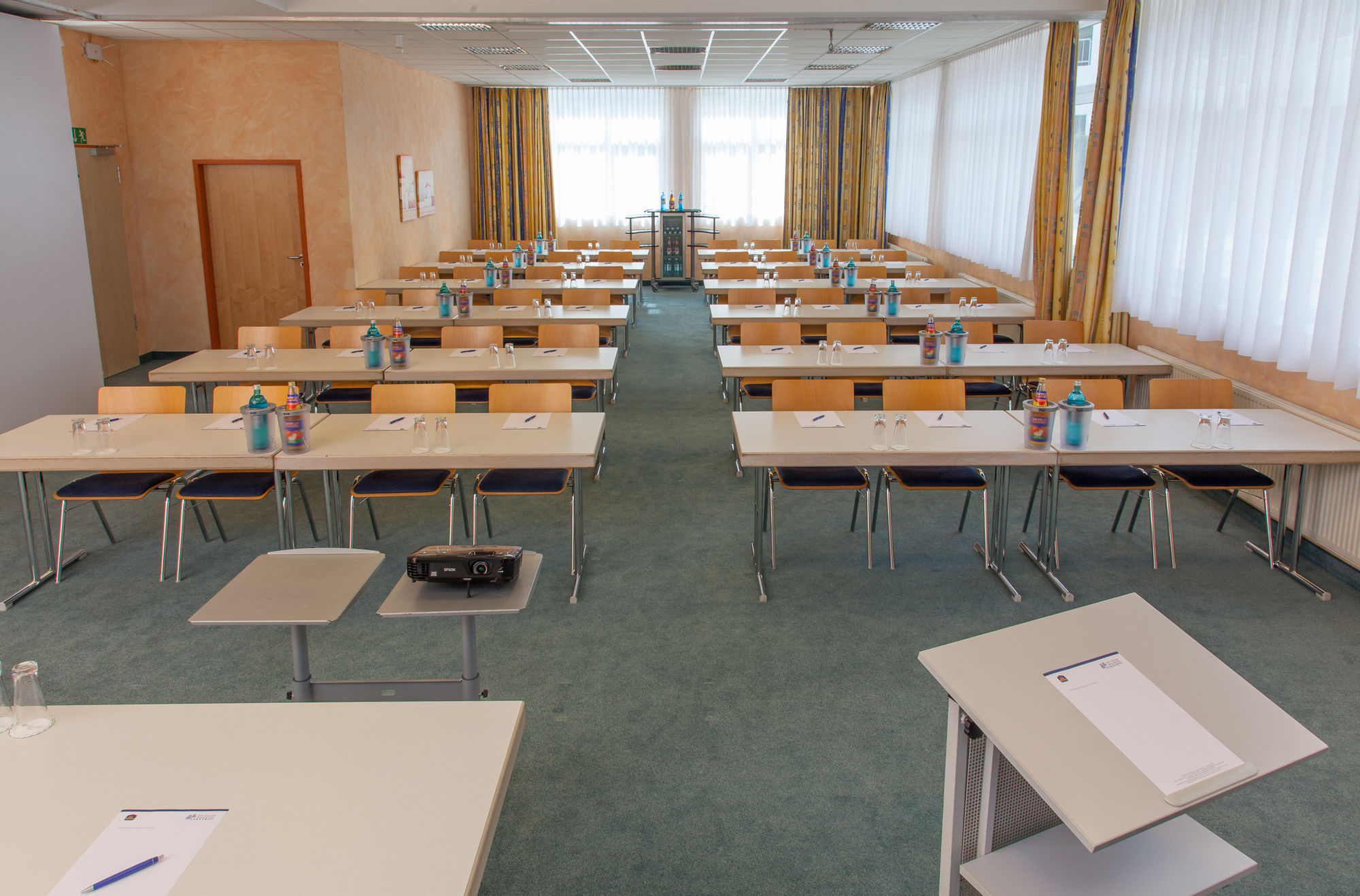 Фото Best Western Waldhotel Eskeshof